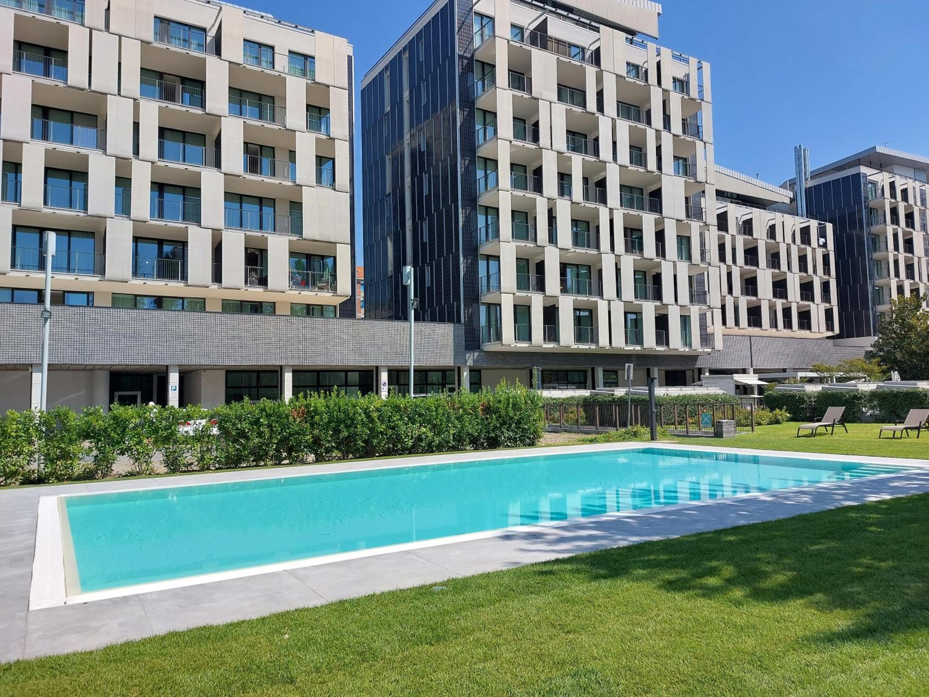 Ramada Plaza by Wyndham Milano — 28
