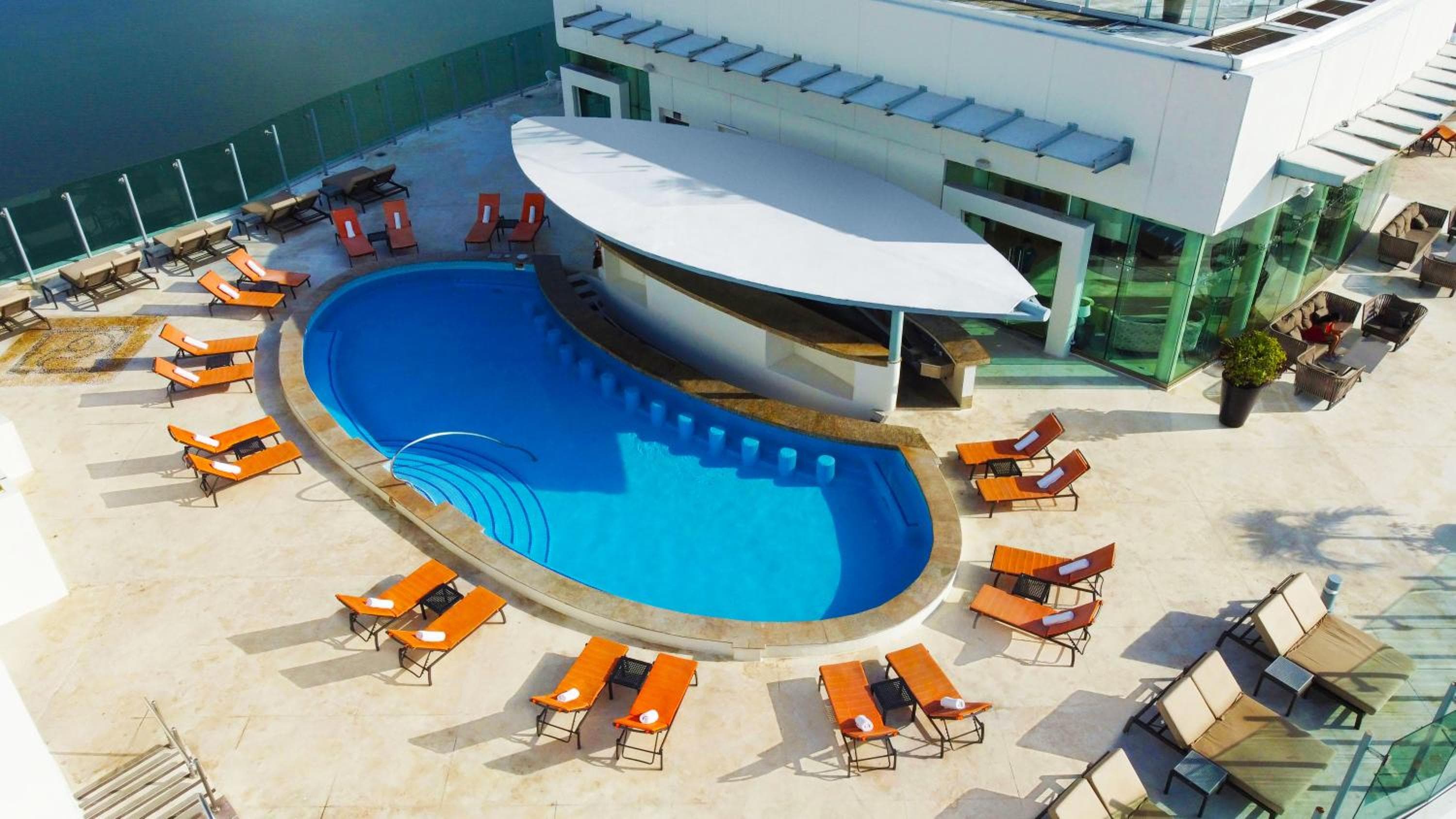 Palacio de Playa - Todo Incluido — 30