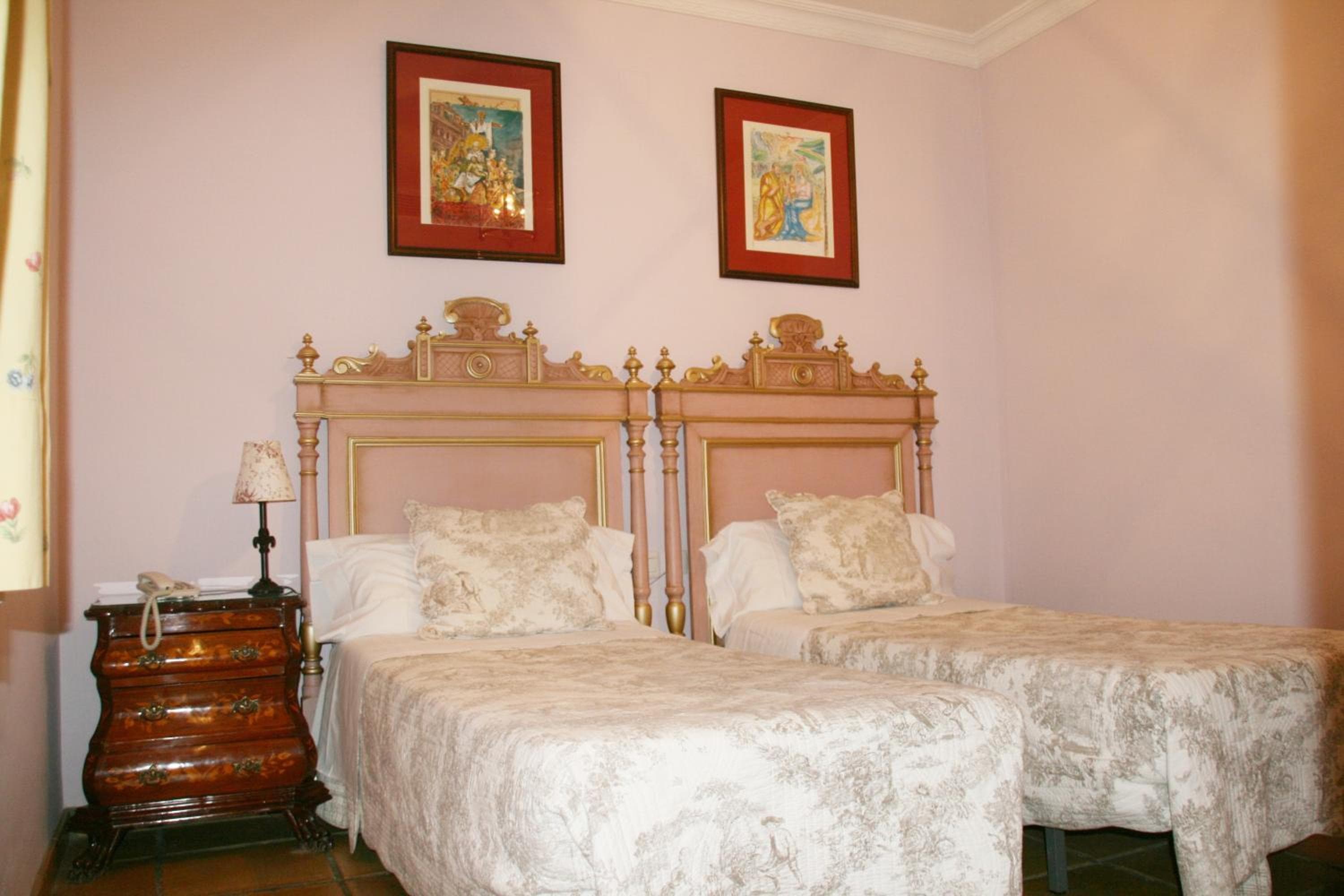 Hotel Convento La Gloria — 20