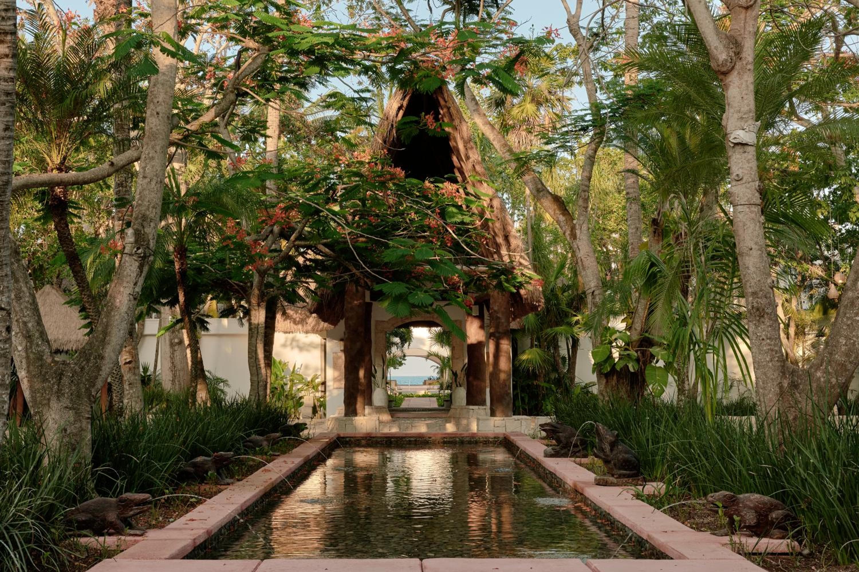 Maroma, A Belmond Hotel, Riviera Maya — 21