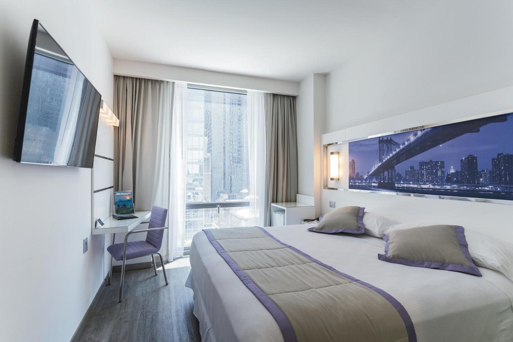 Riu Plaza New York Times Square — 29
