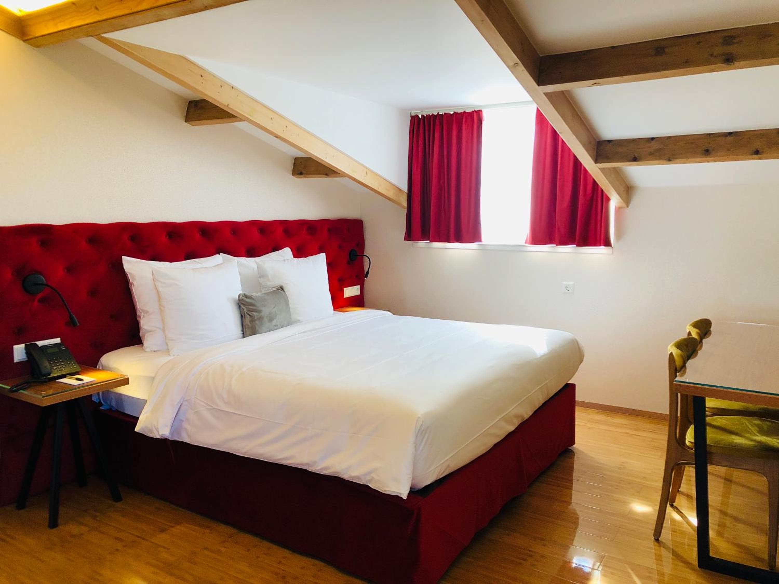 Chasse Residency Hotel — 18