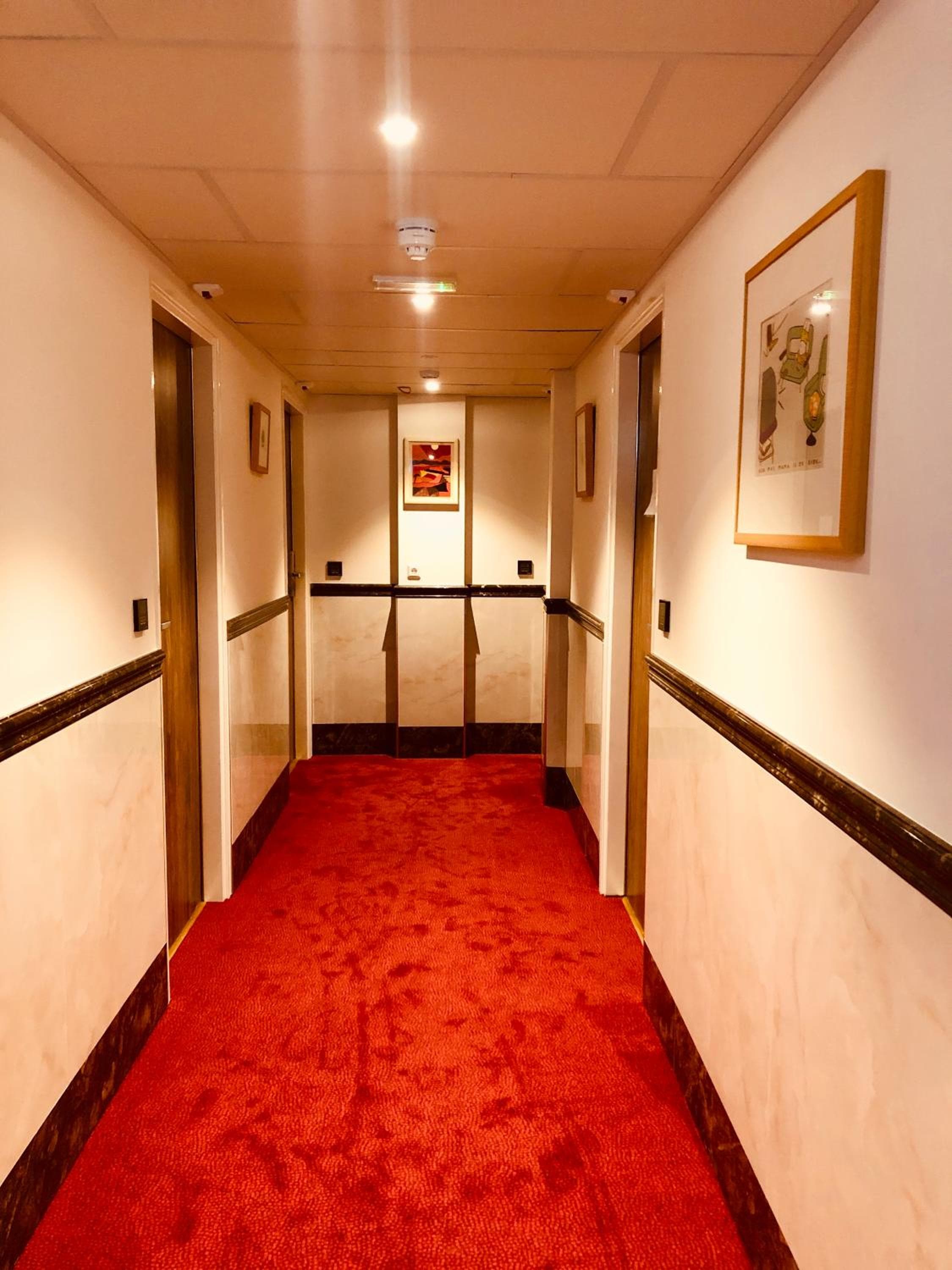 Chasse Residency Hotel — 30