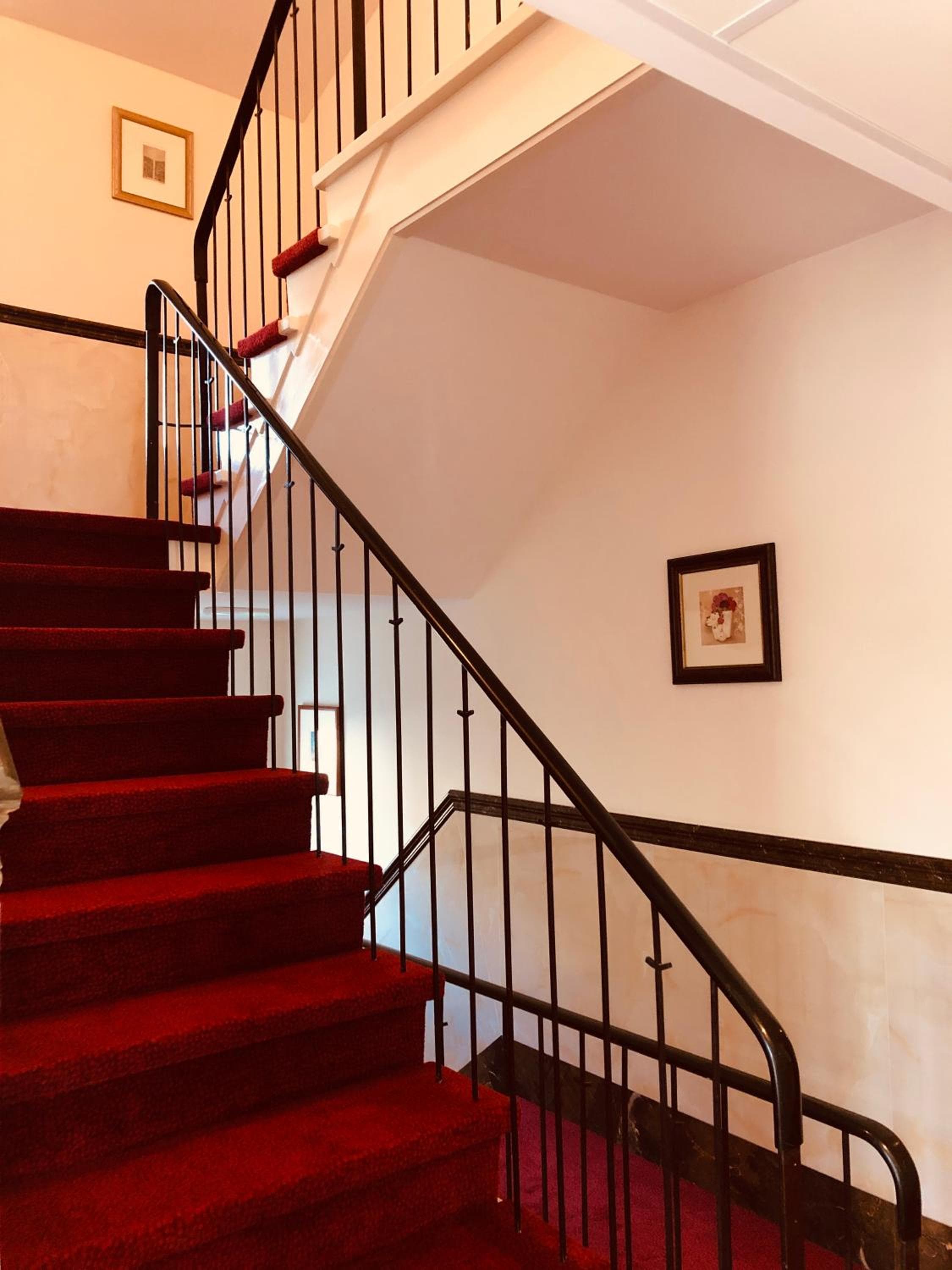 Chasse Residency Hotel — 28