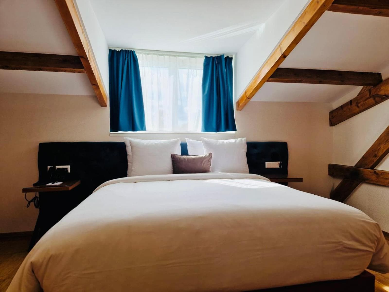 Chasse Residency Hotel — 16