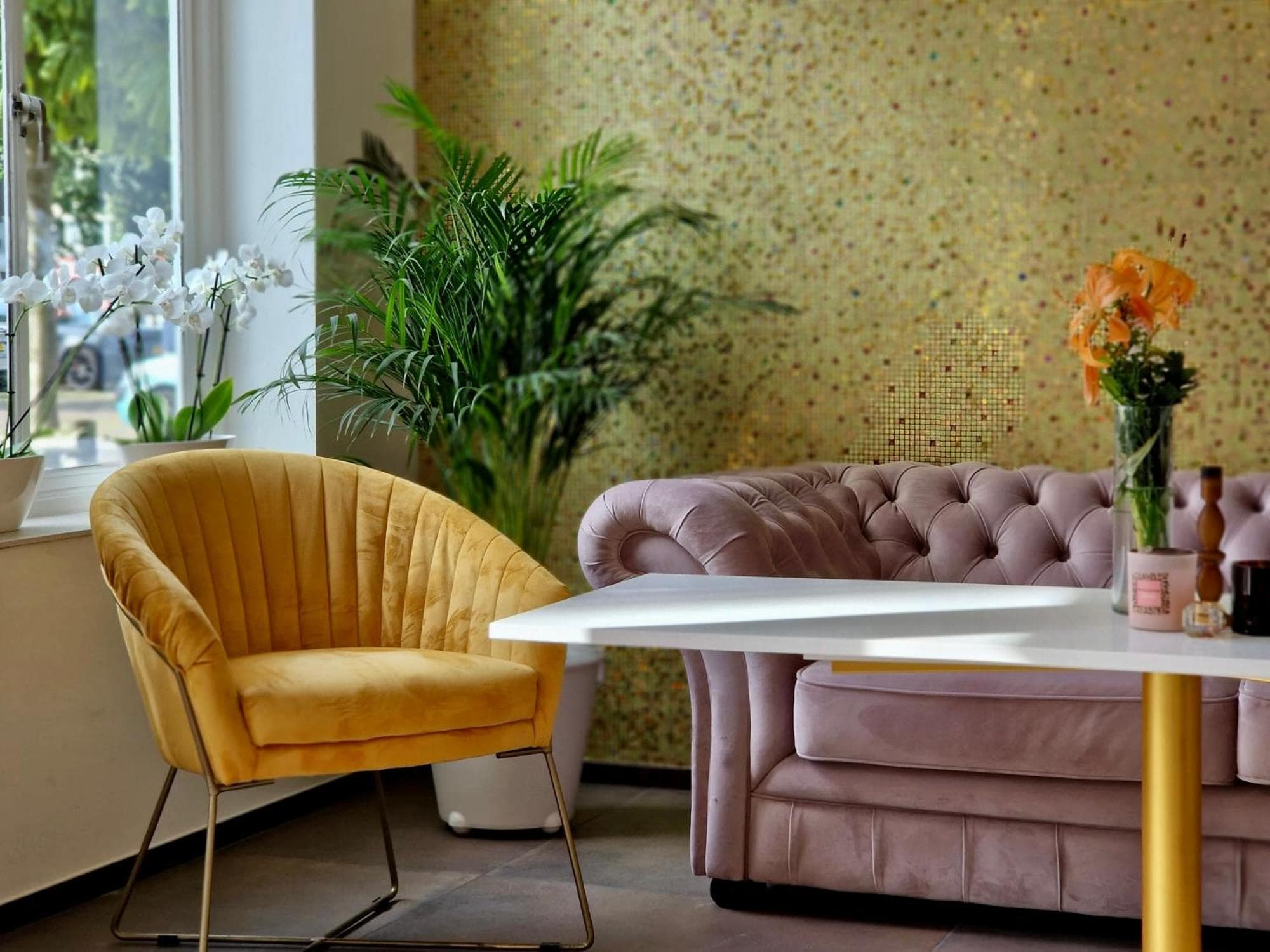 Chasse Residency Hotel — 23