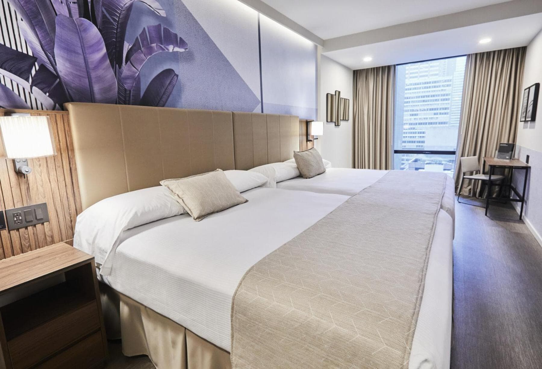 Riu Plaza Manhattan Times Square — 25