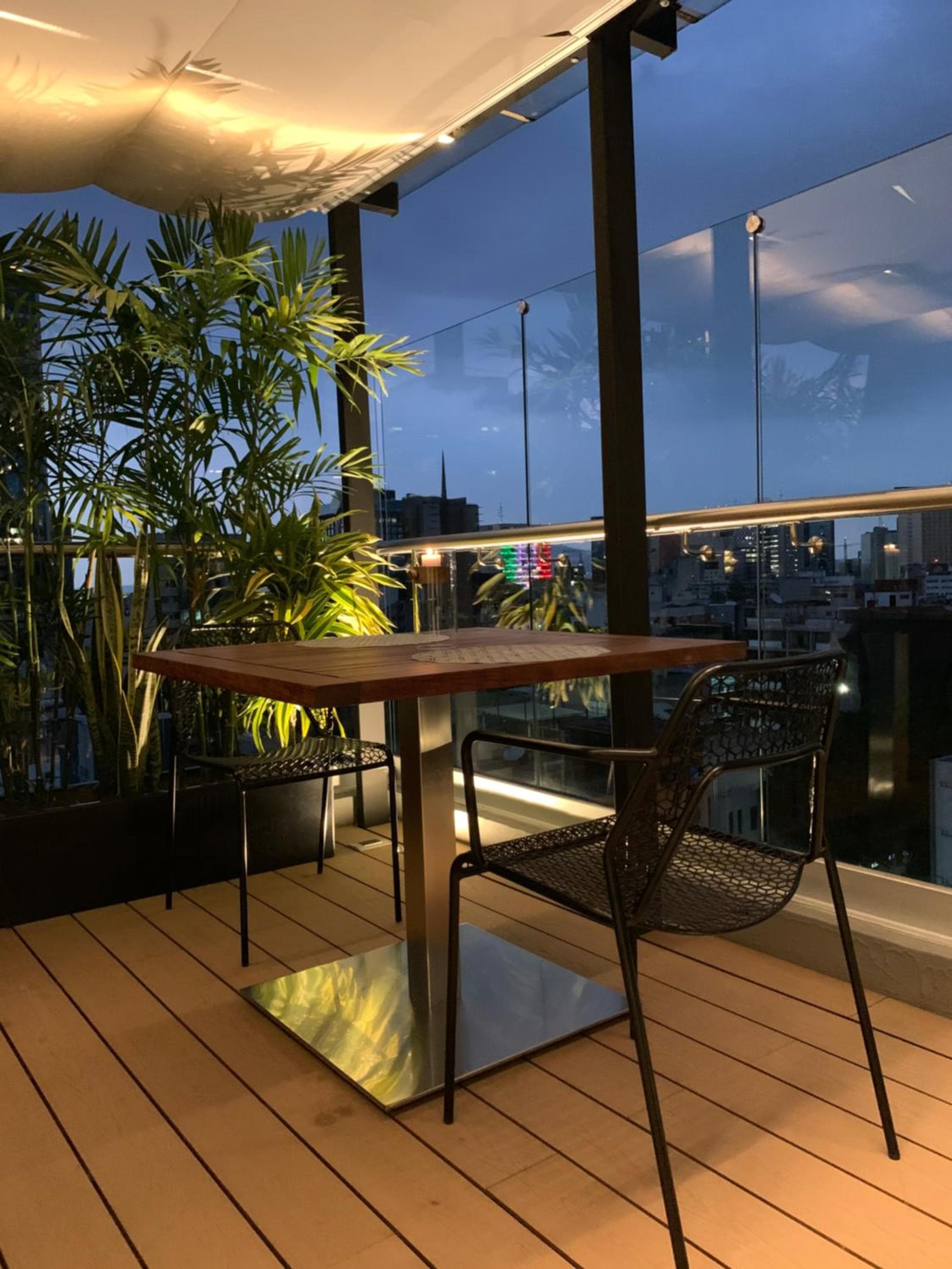 Hotel Clé Reforma Insurgentes — 18