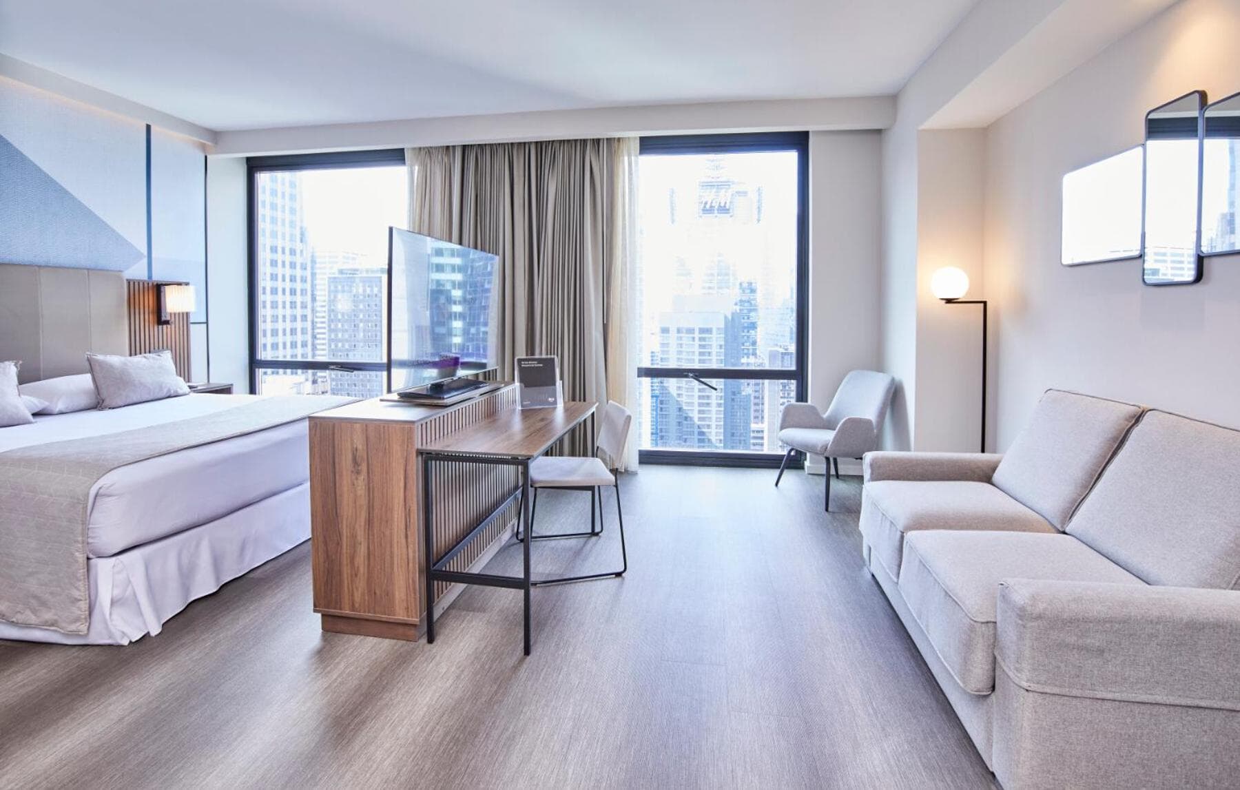 Riu Plaza Manhattan Times Square — 6