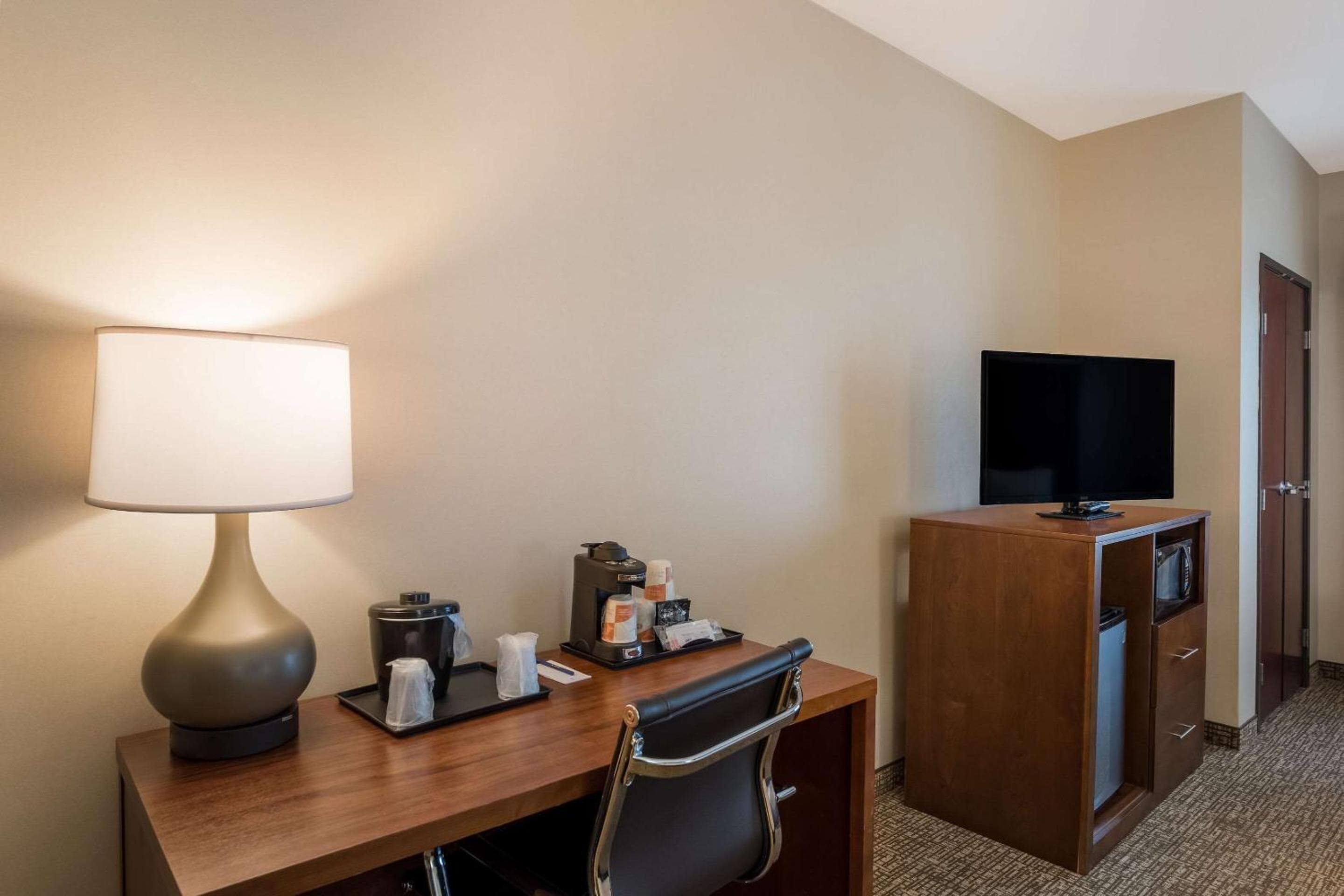 Comfort Inn & Suites Las Vegas - Nellis — 19