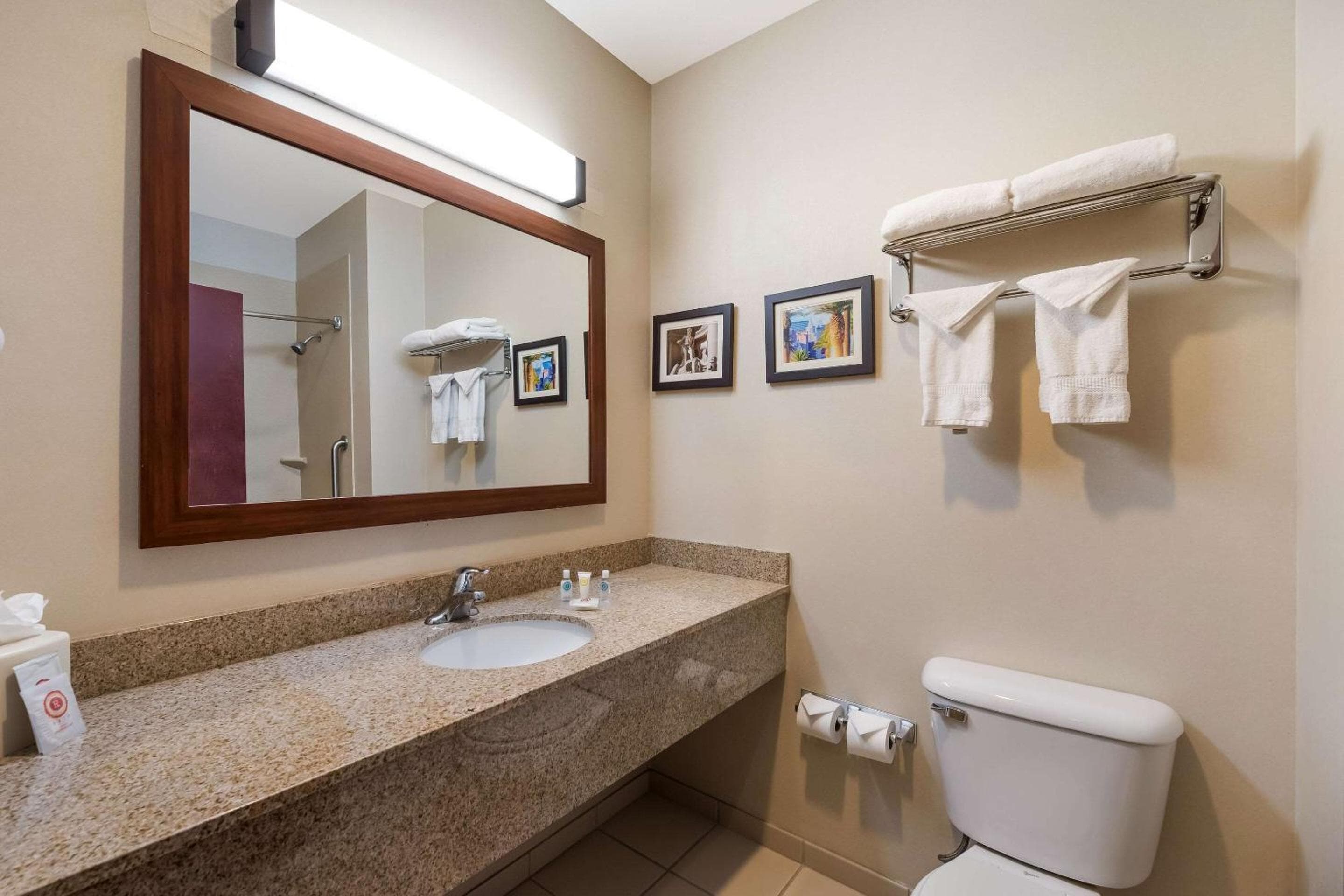 Comfort Inn & Suites Las Vegas - Nellis — 25