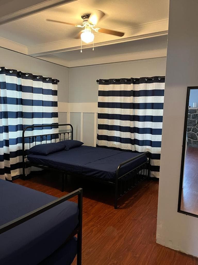 Blauer Little Havana — 11