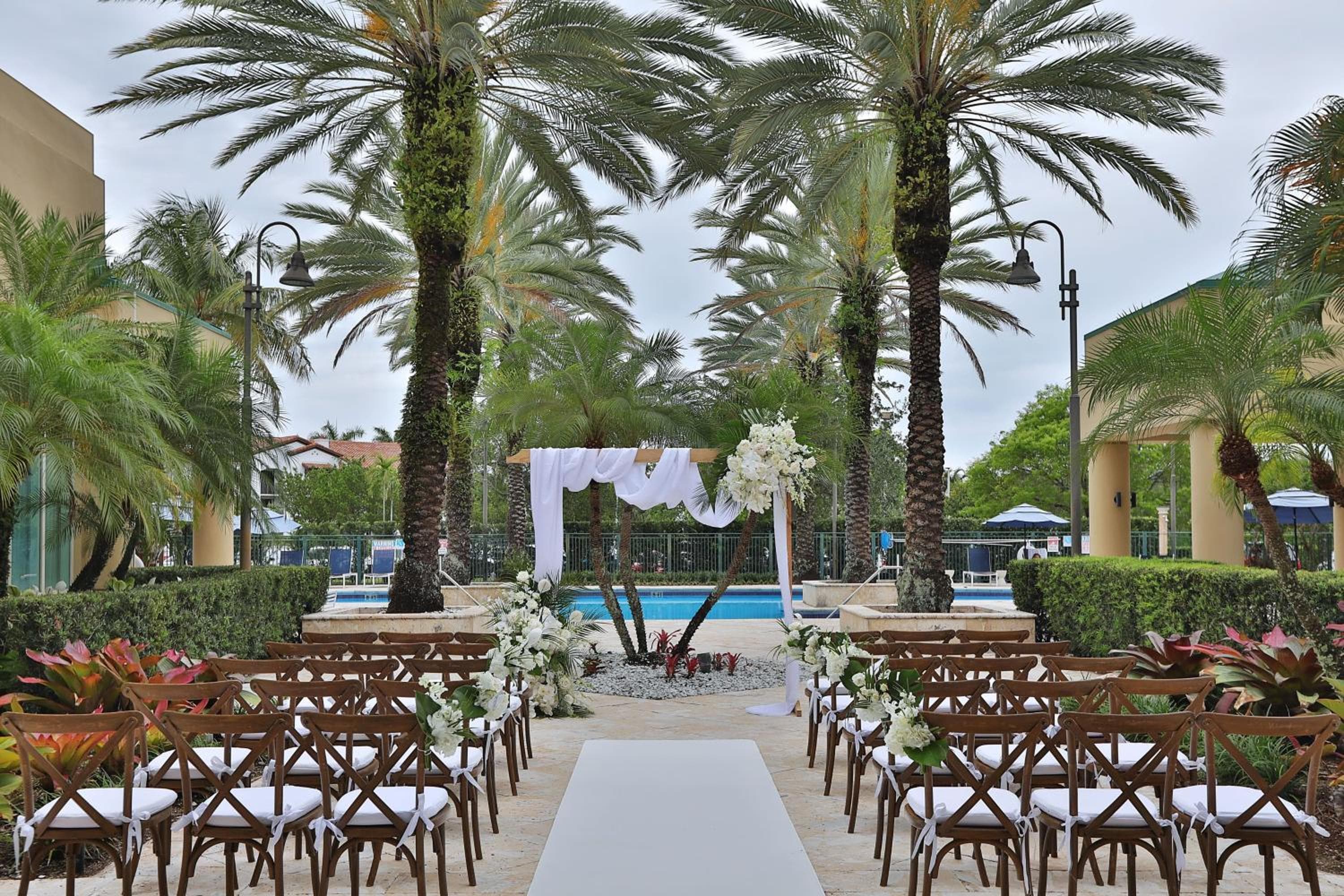 InterContinental At Doral Miami by IHG — 23