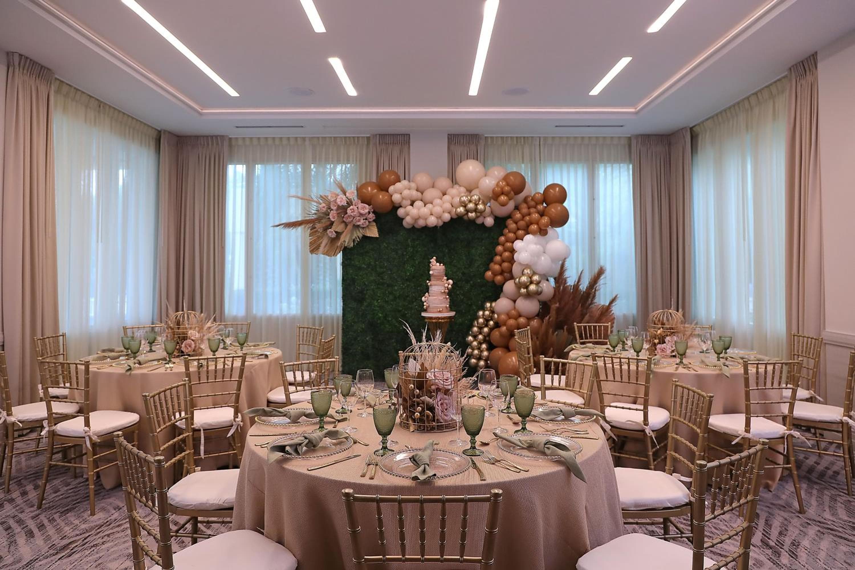 InterContinental At Doral Miami by IHG — 24