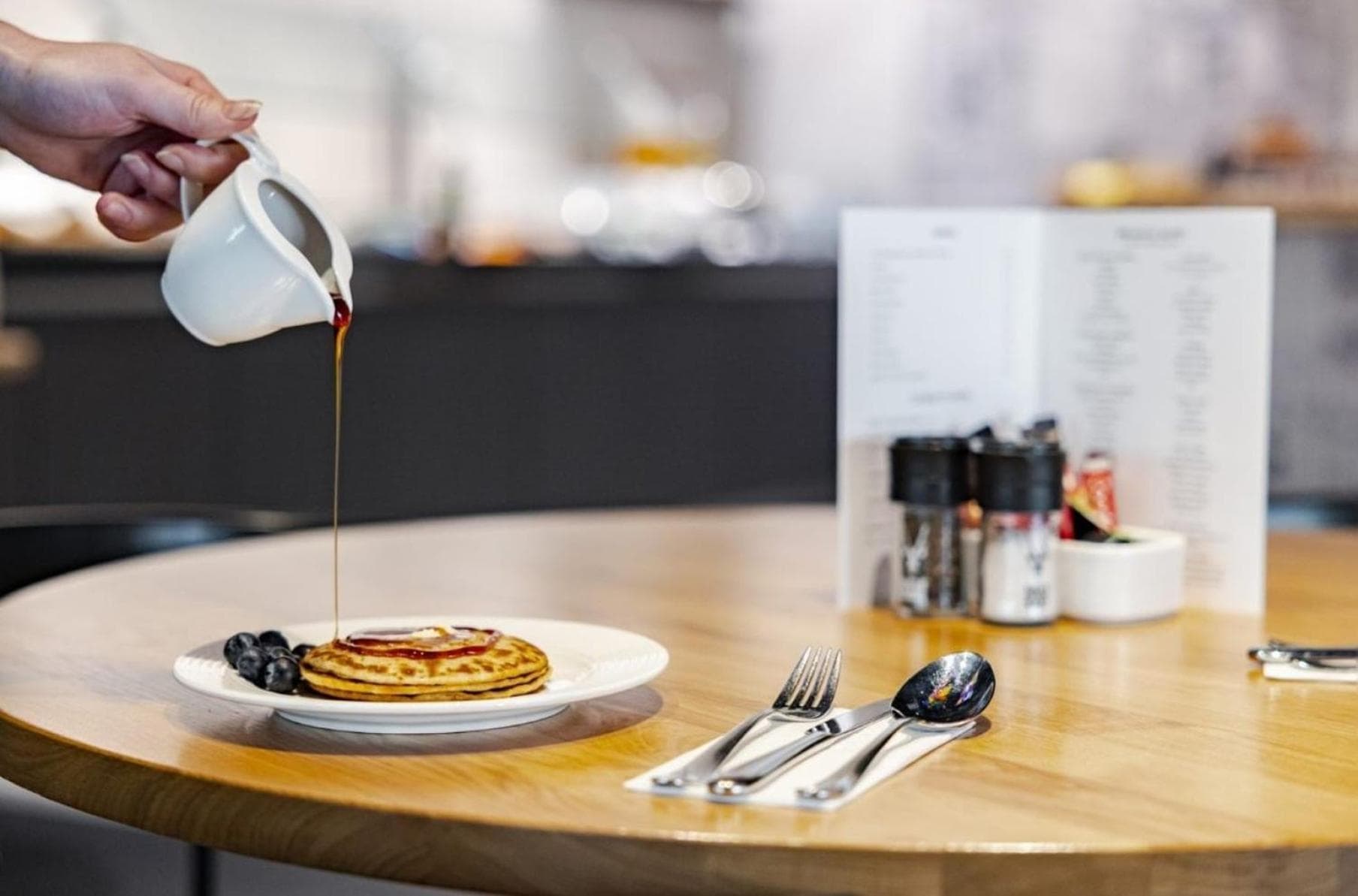 Crowne Plaza Amsterdam - Sud, un hotel IHG — 22