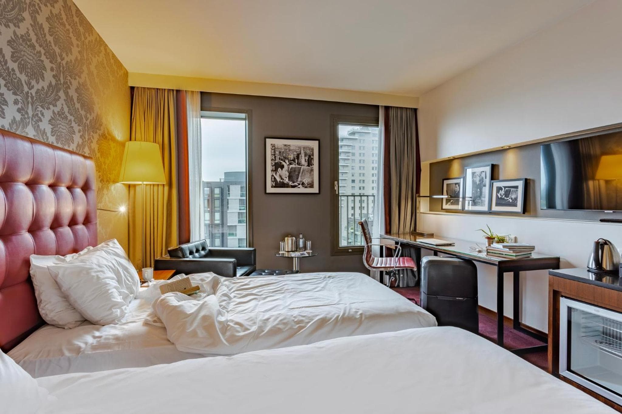 Crowne Plaza Amsterdam - Sud, un hotel IHG — 14