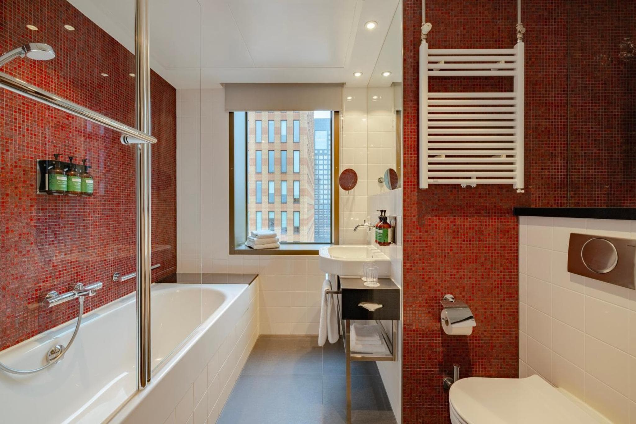 Crowne Plaza Amsterdam - Sud, un hotel IHG — 17