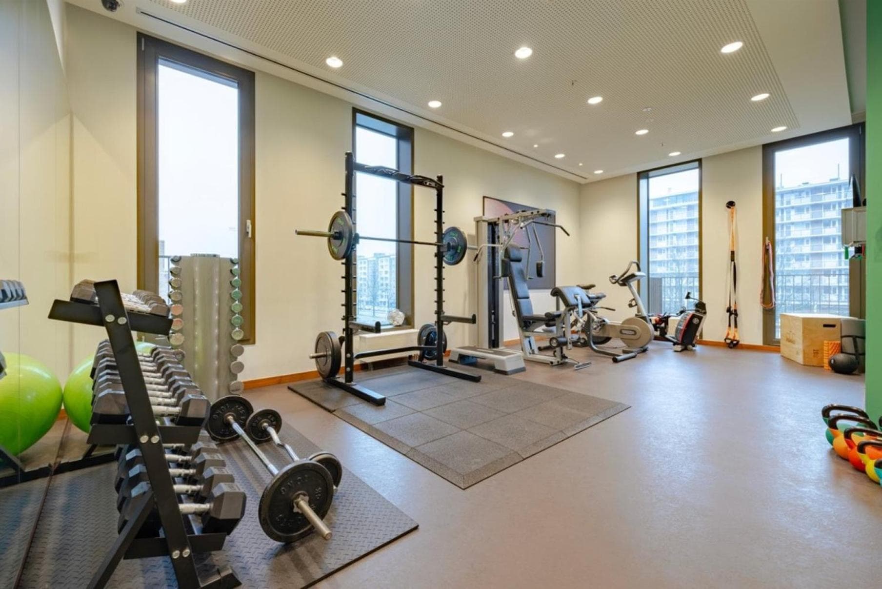 Crowne Plaza Amsterdam - Sud, un hotel IHG — 19