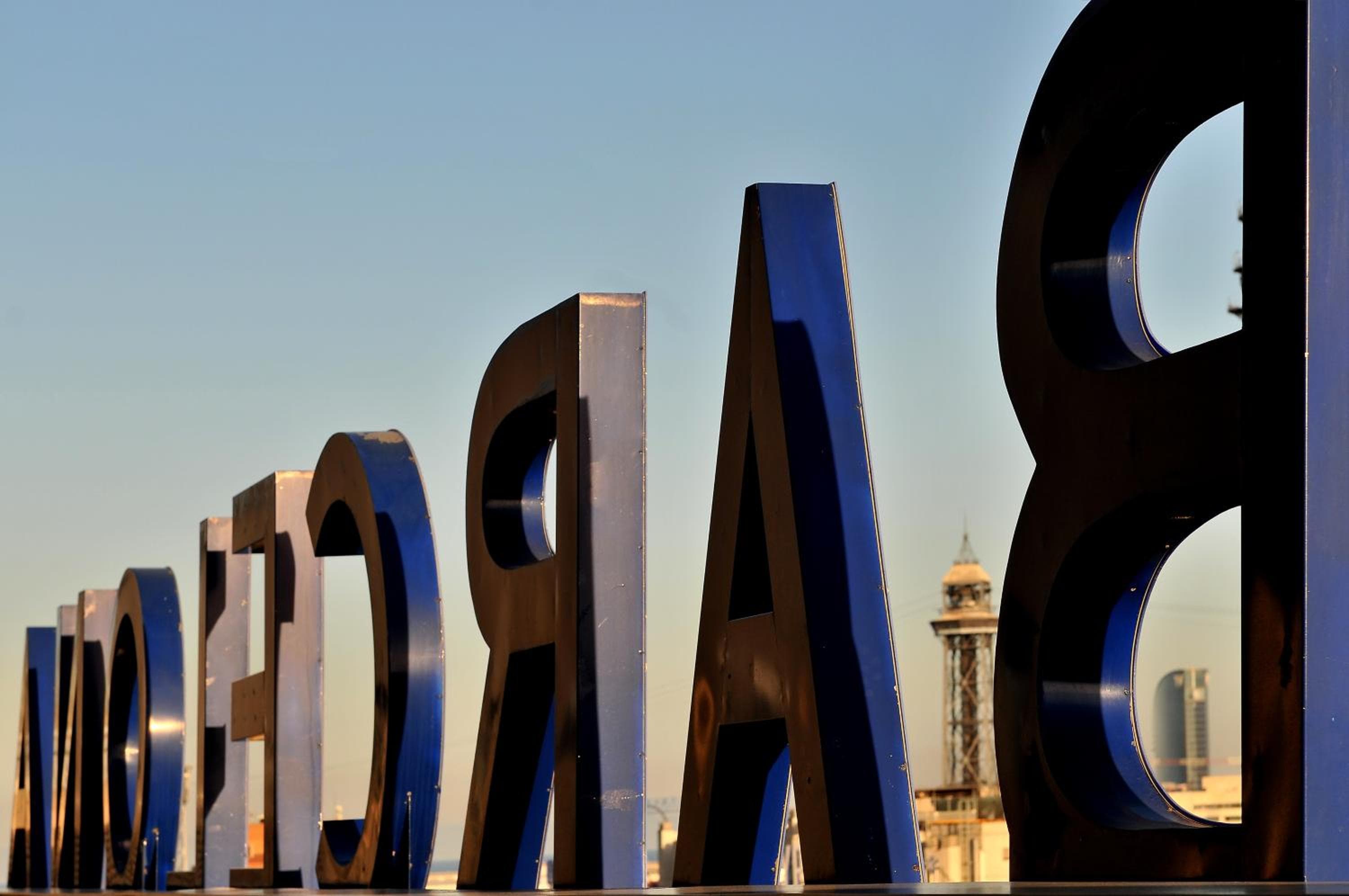 Hotel Barcelona Universal — 17