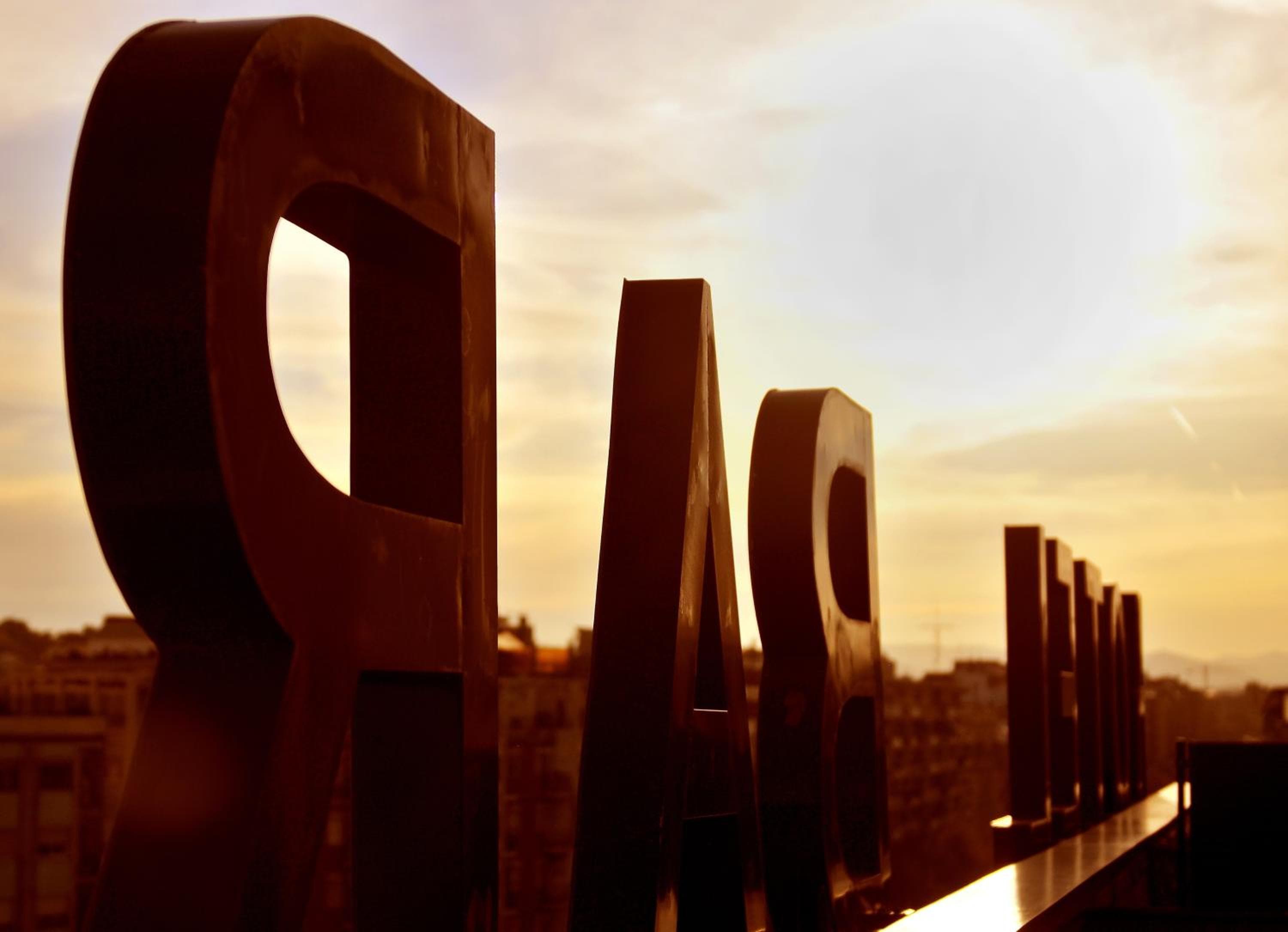 Hotel Barcelona Universal — 16