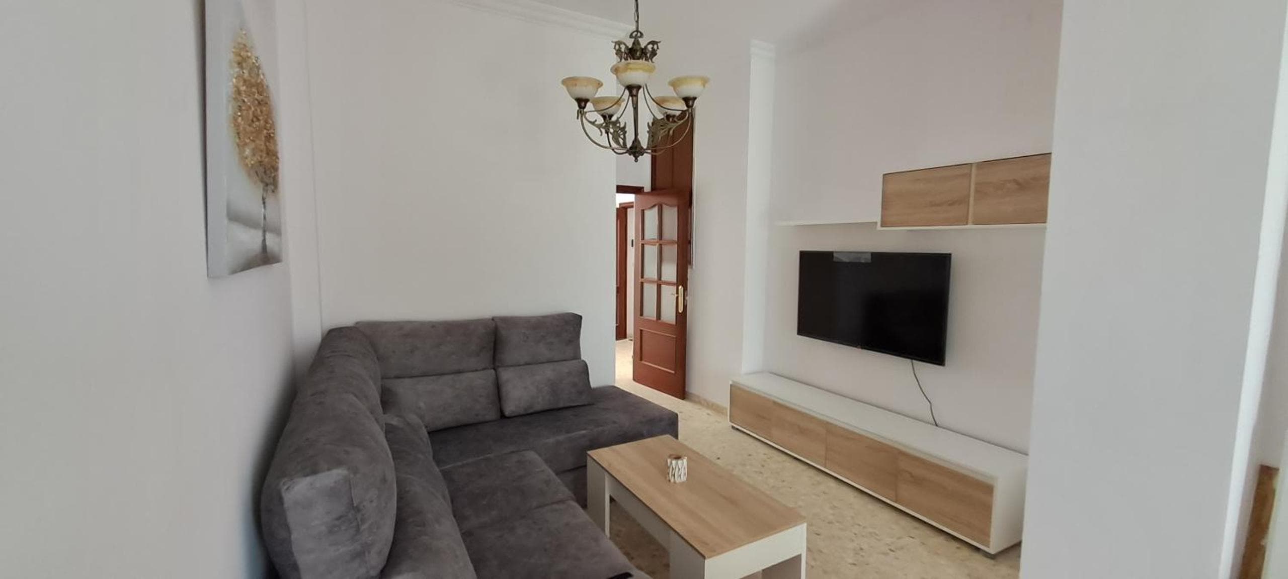Apartamentos TrianaSol — 20