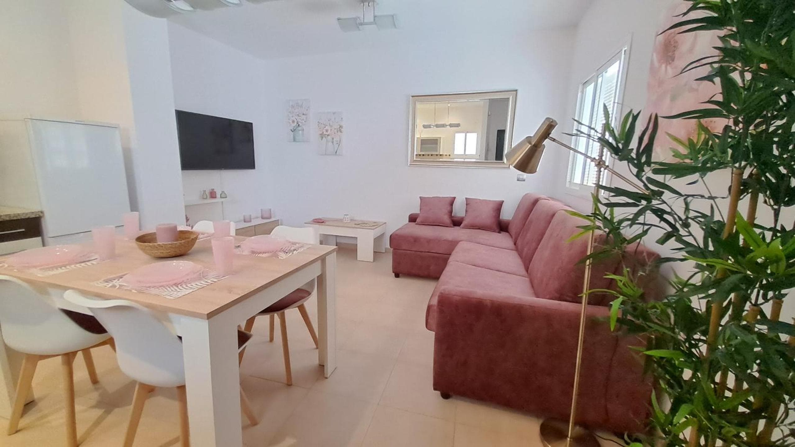 Apartamentos TrianaSol — 13