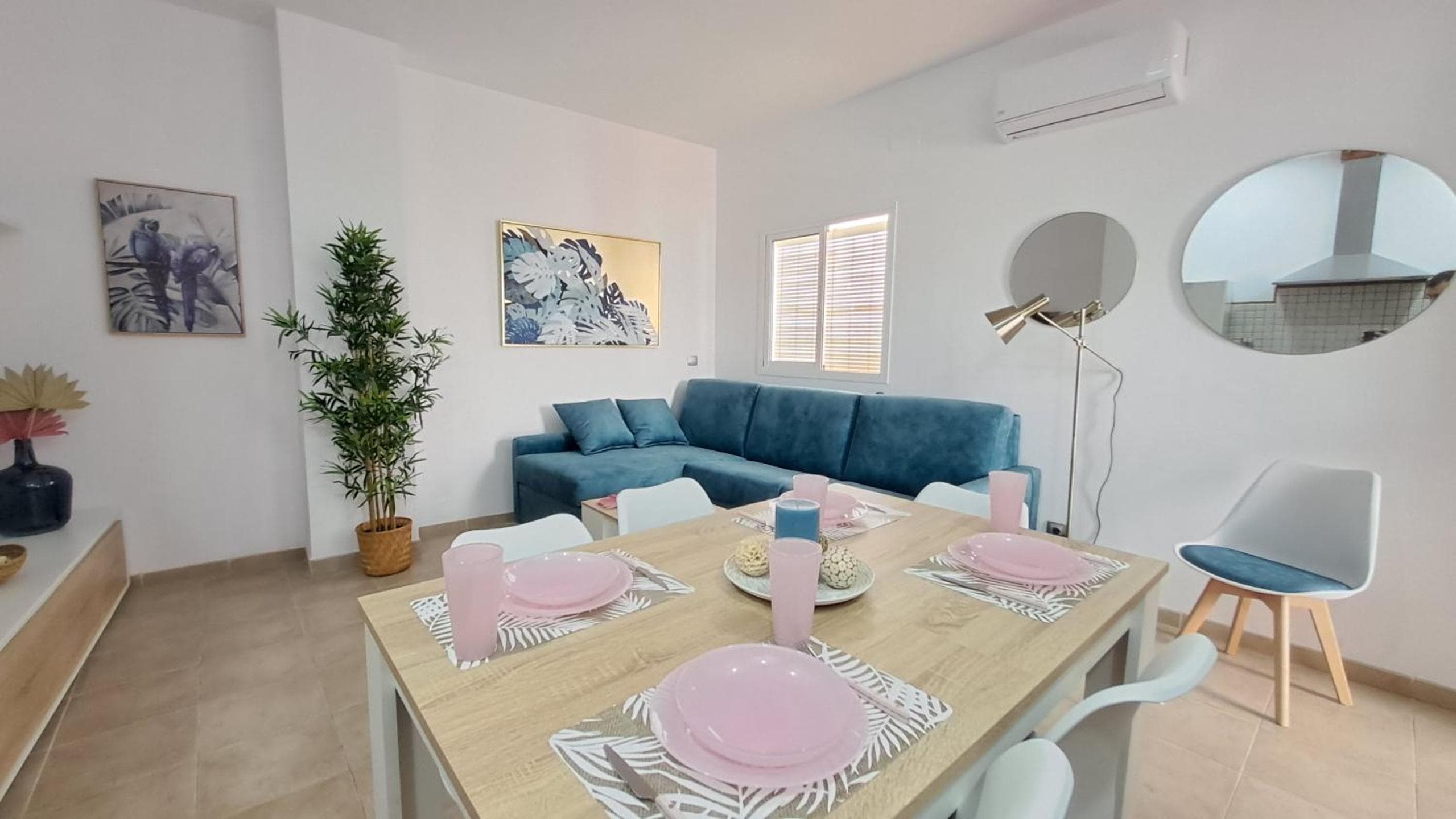 Apartamentos TrianaSol — 22