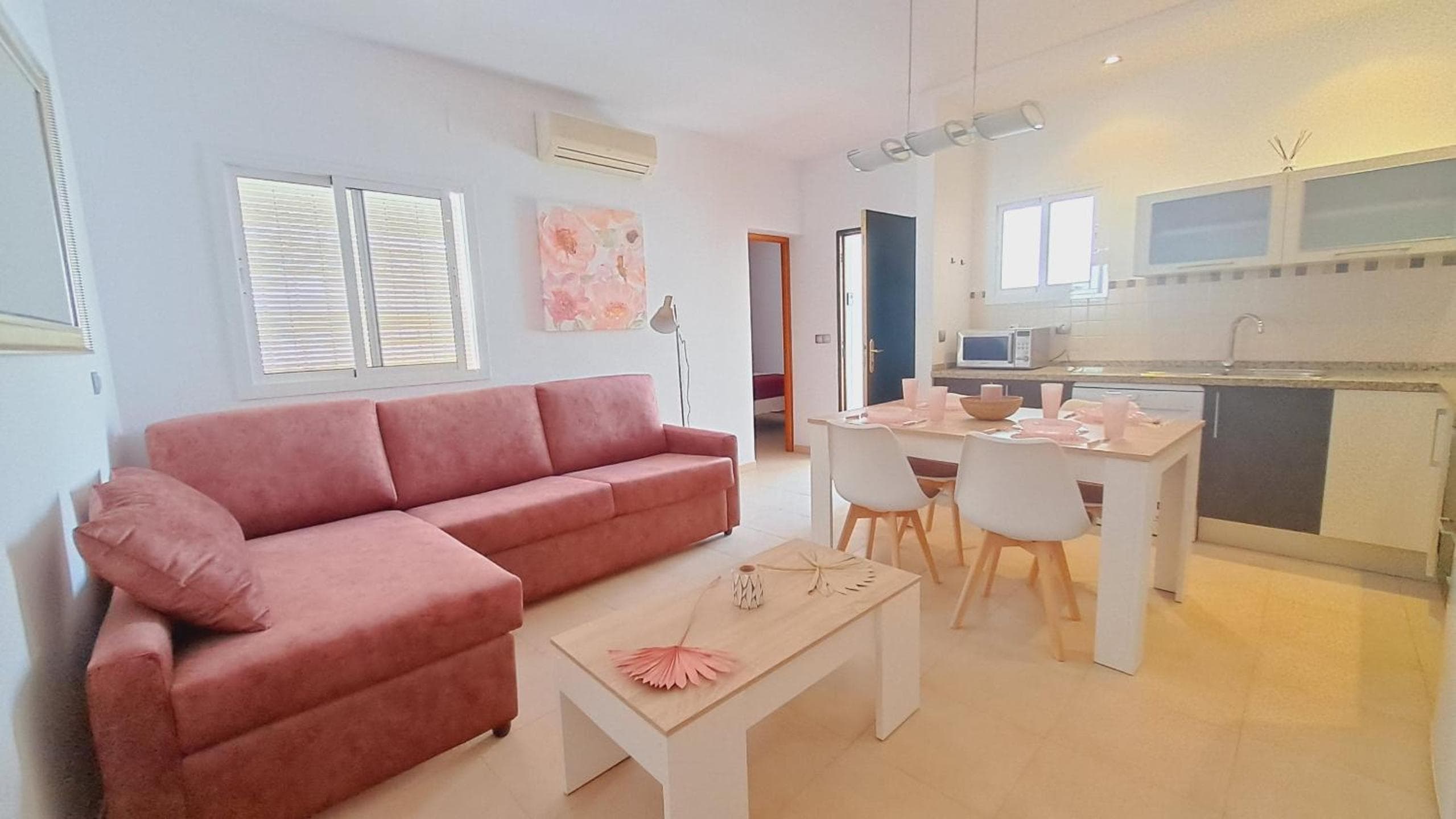 Apartamentos TrianaSol — 27
