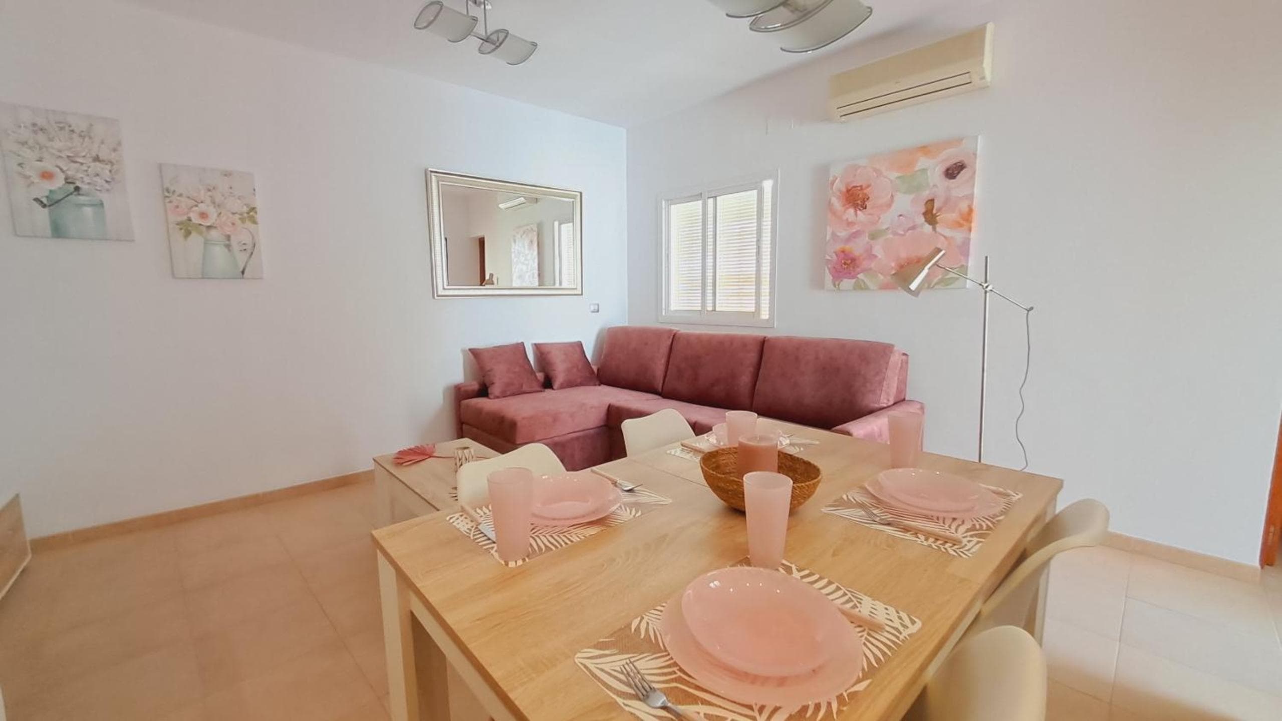 Apartamentos TrianaSol — 17
