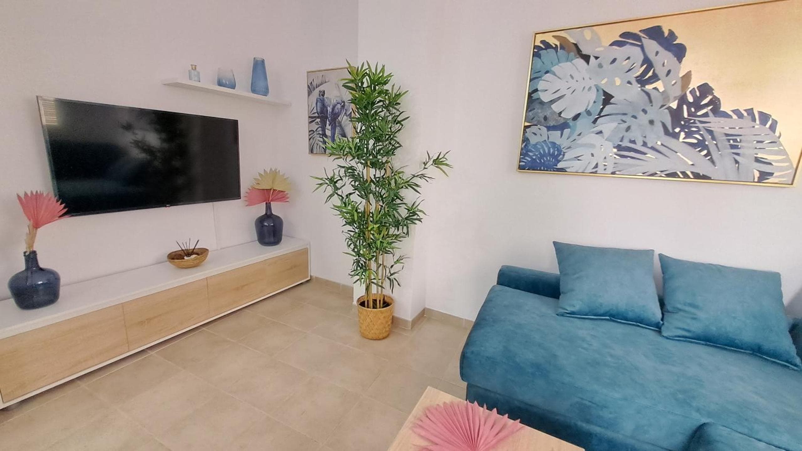 Apartamentos TrianaSol — 29
