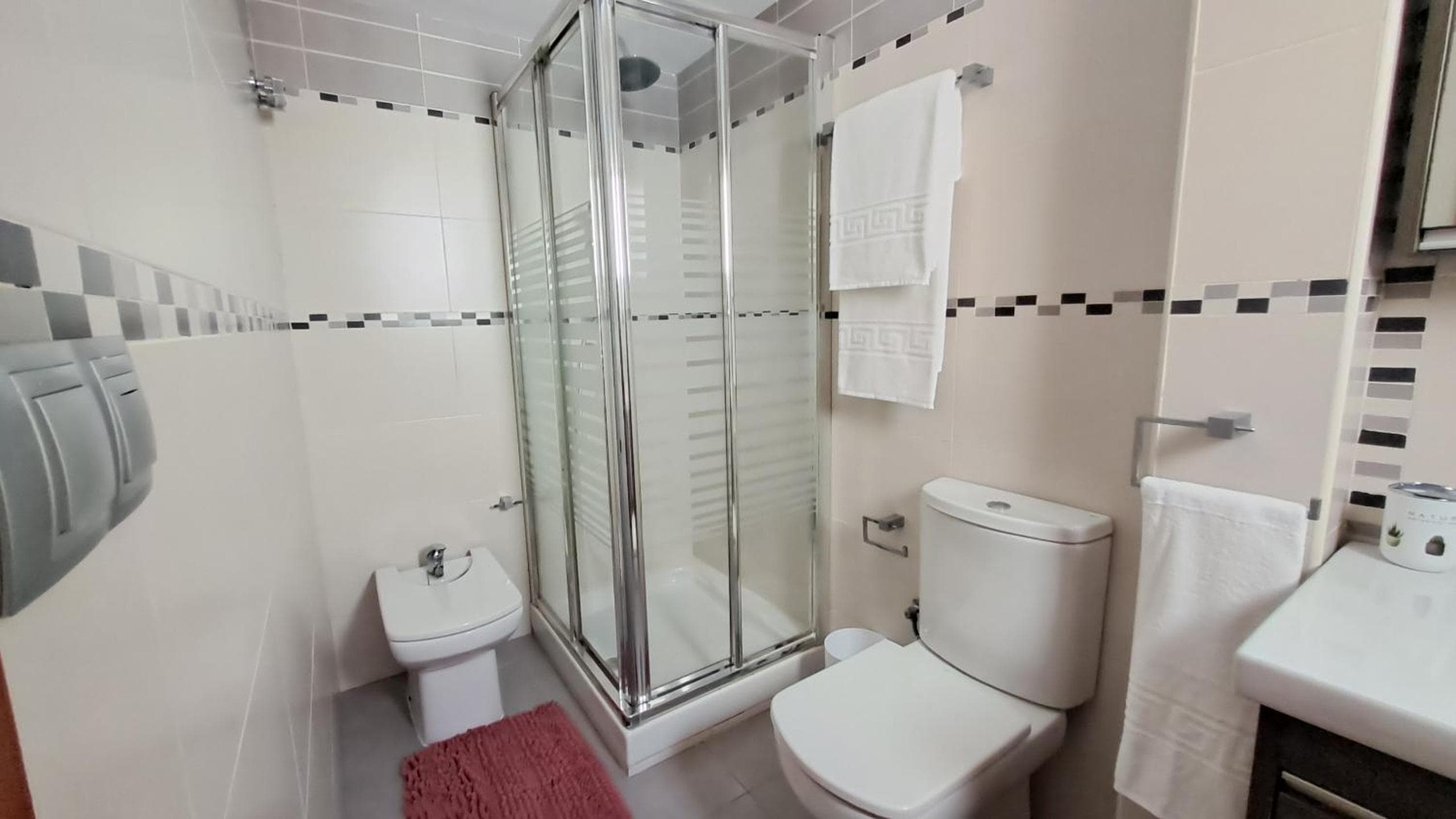 Apartamentos TrianaSol — 28