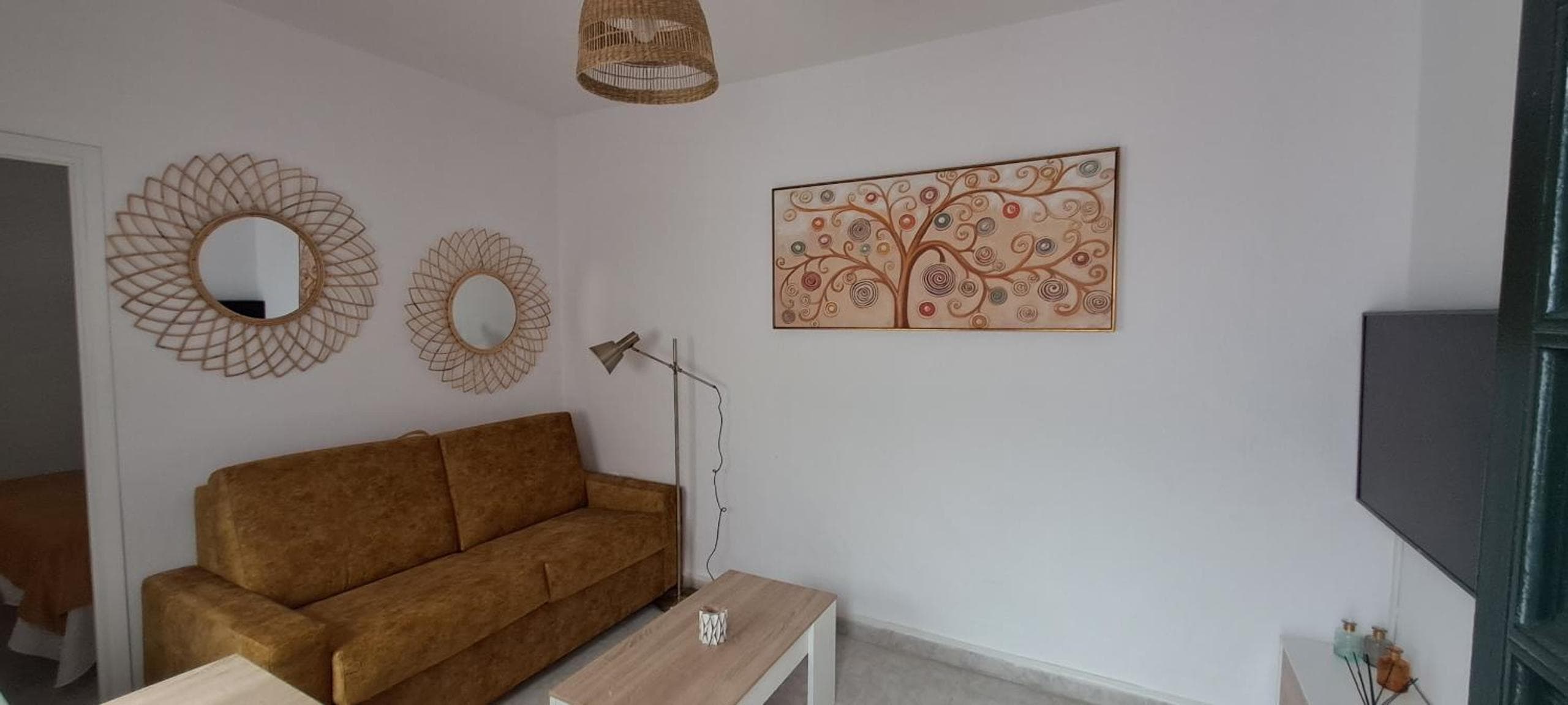 Apartamentos TrianaSol — 8