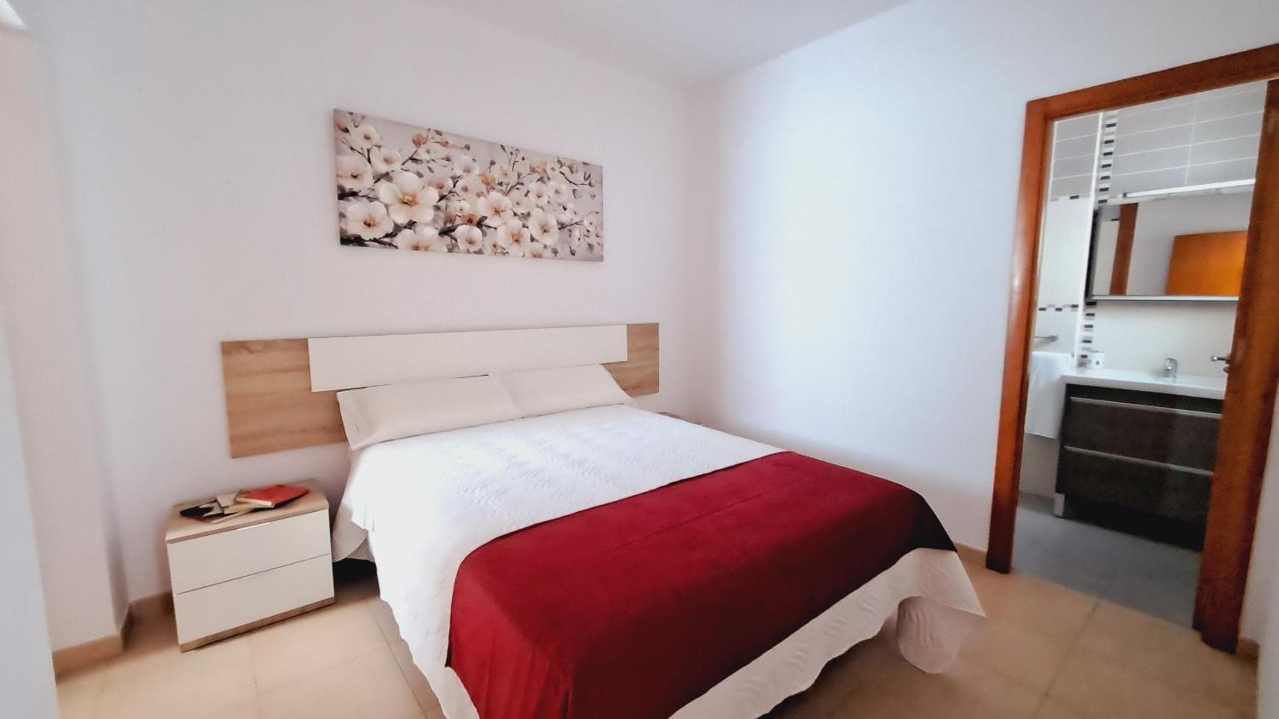 Apartamentos TrianaSol — 25
