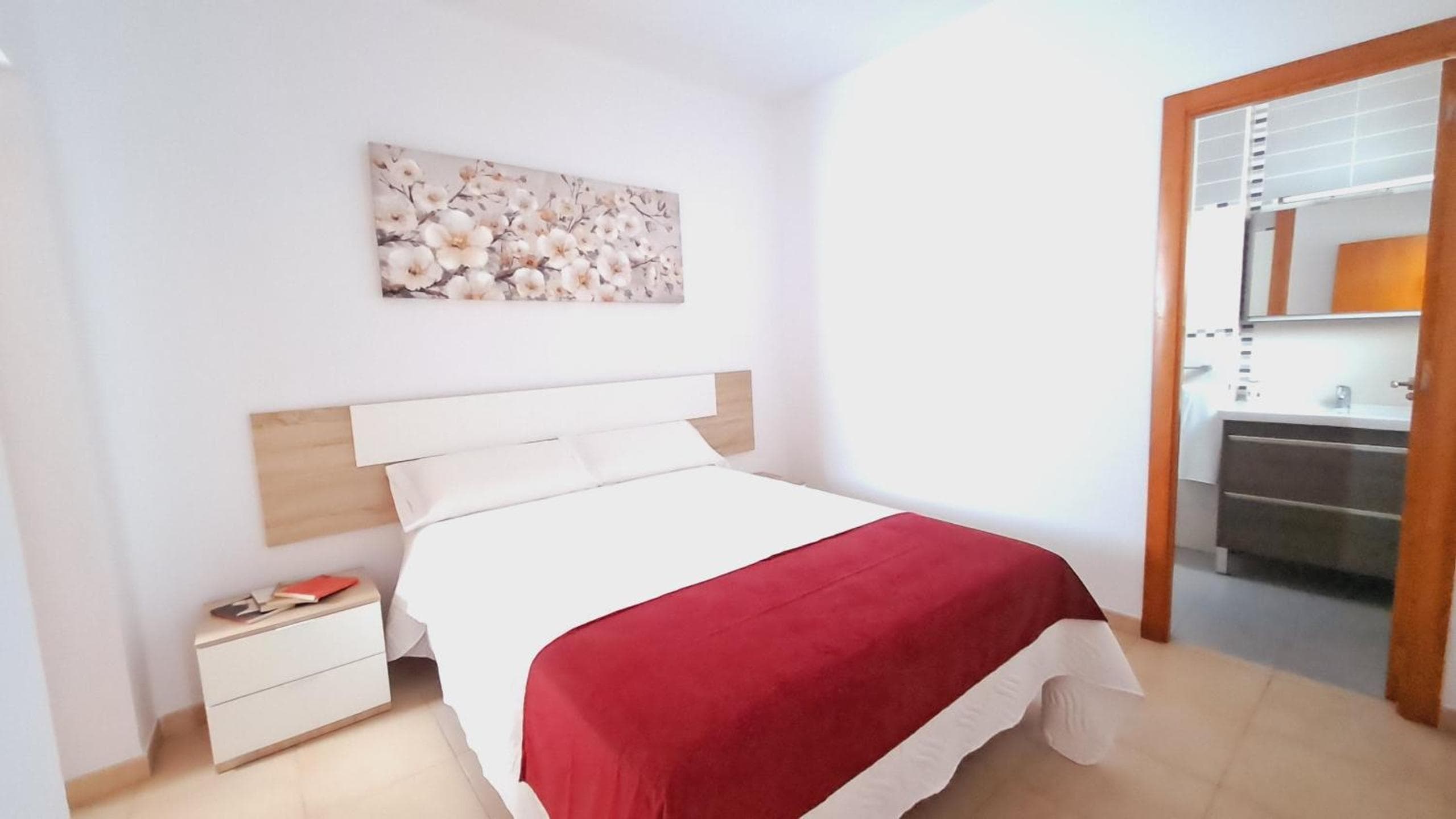 Apartamentos TrianaSol — 26