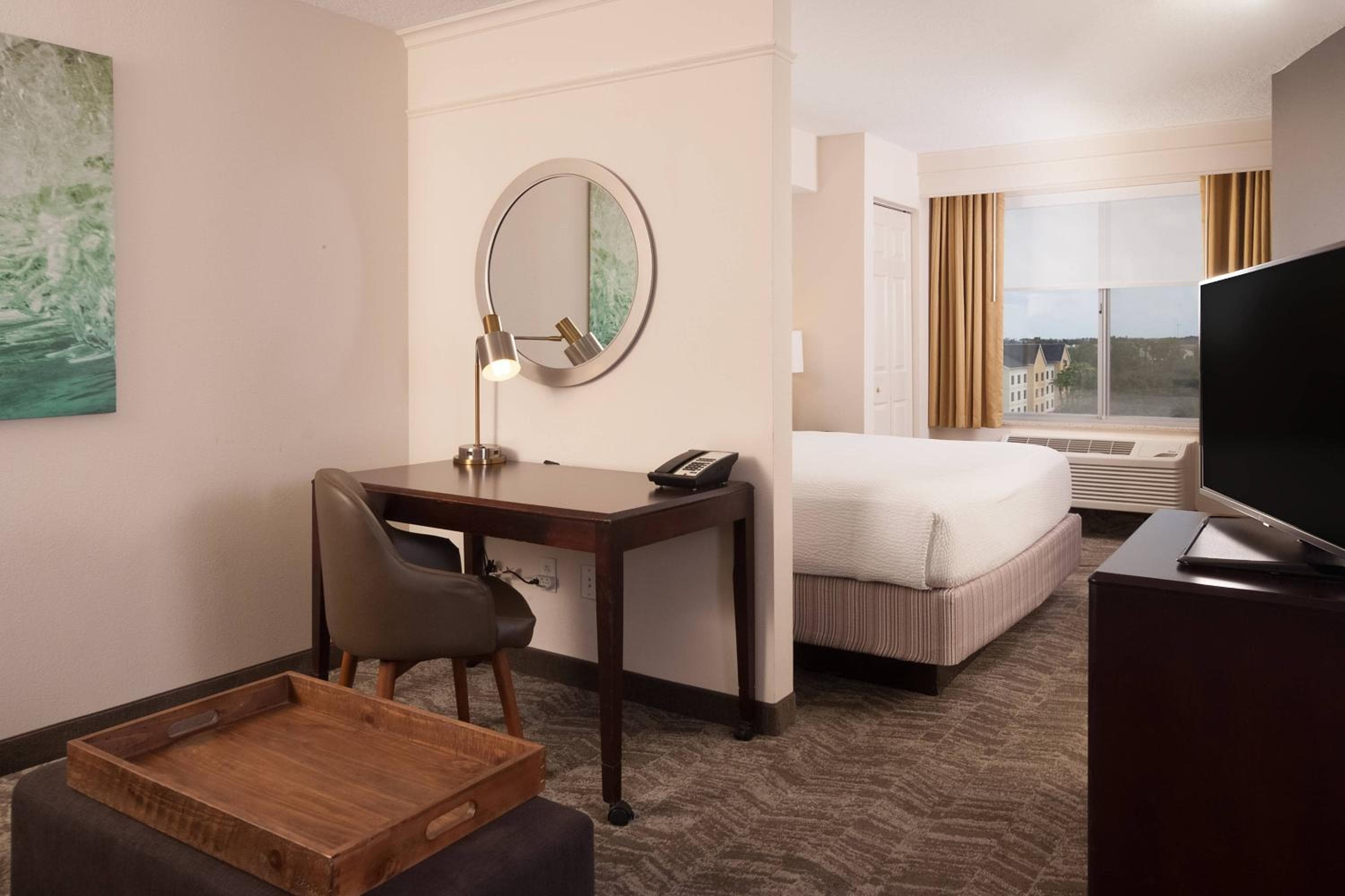 SpringHill Suites Orlando Airport — 7