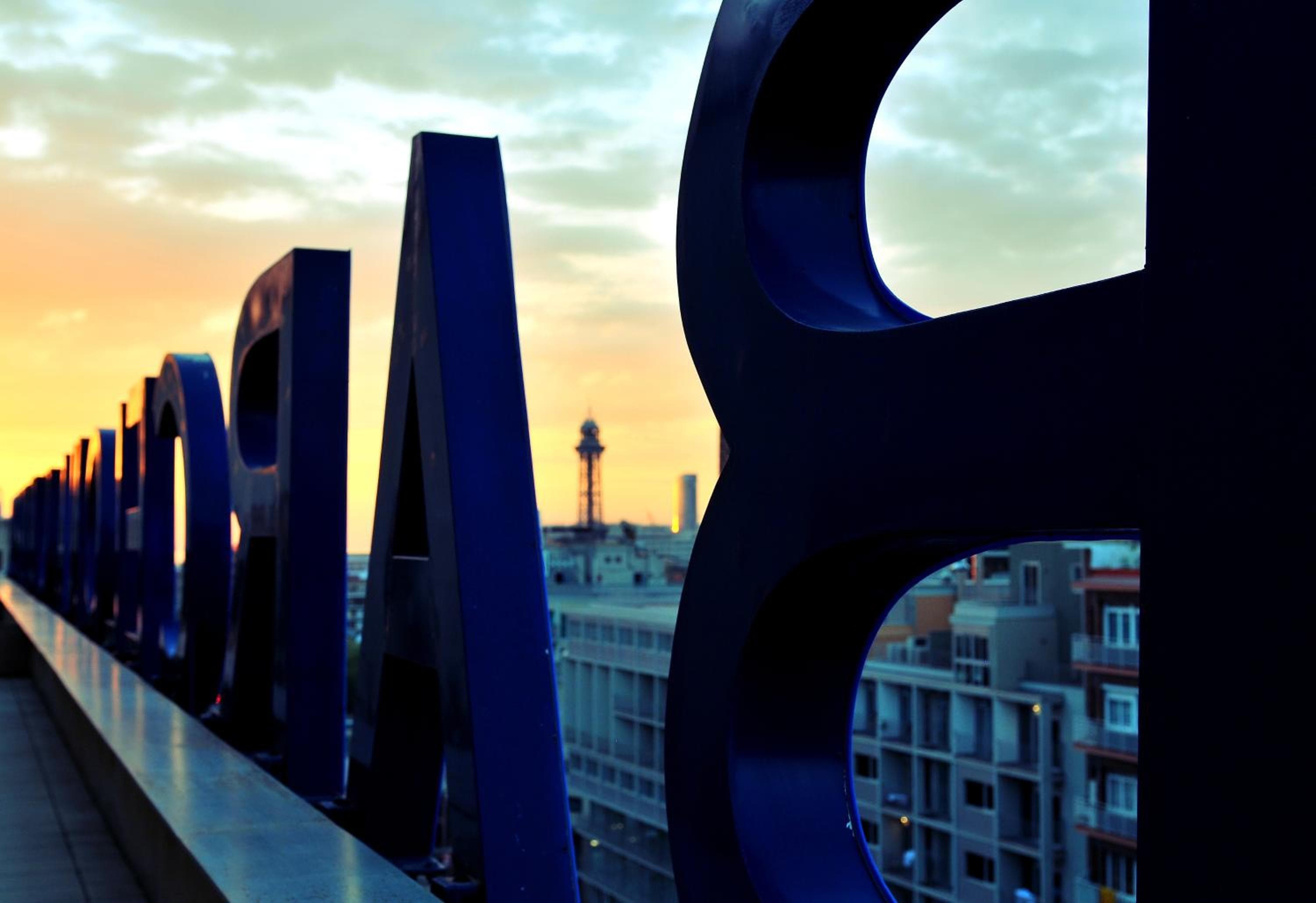Hotel Barcelona Universal — 19