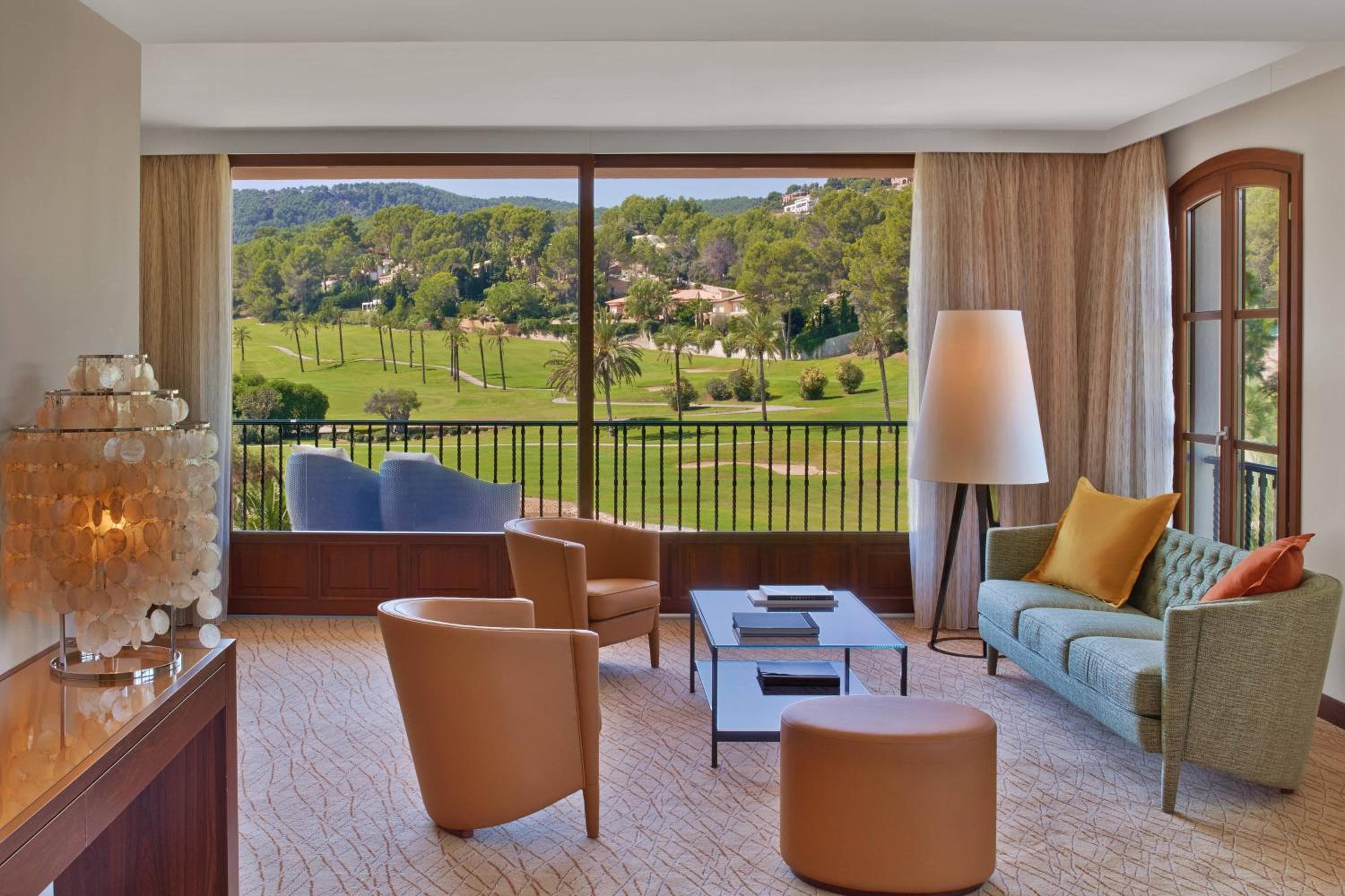 Sheraton Mallorca Arabella Golf Hotel — 10
