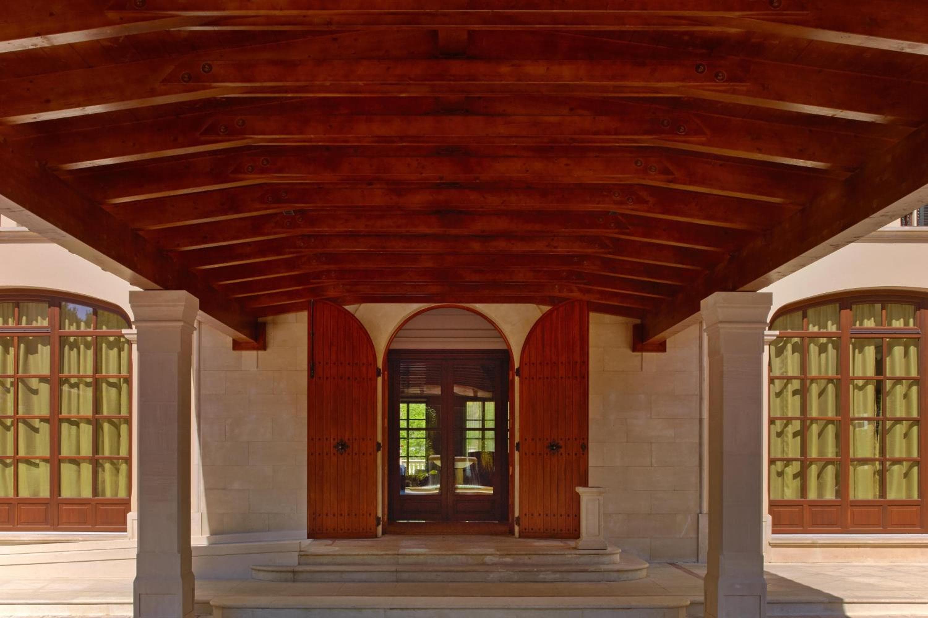 Sheraton Mallorca Arabella Golf Hotel — 7