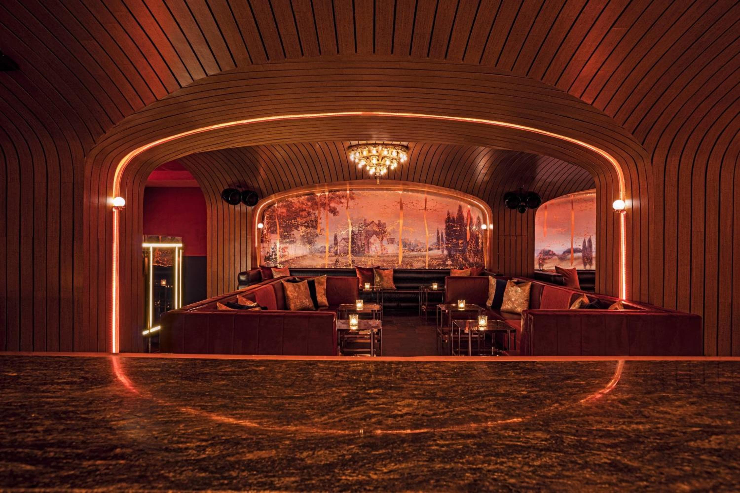 Moxy NYC East Village — 20