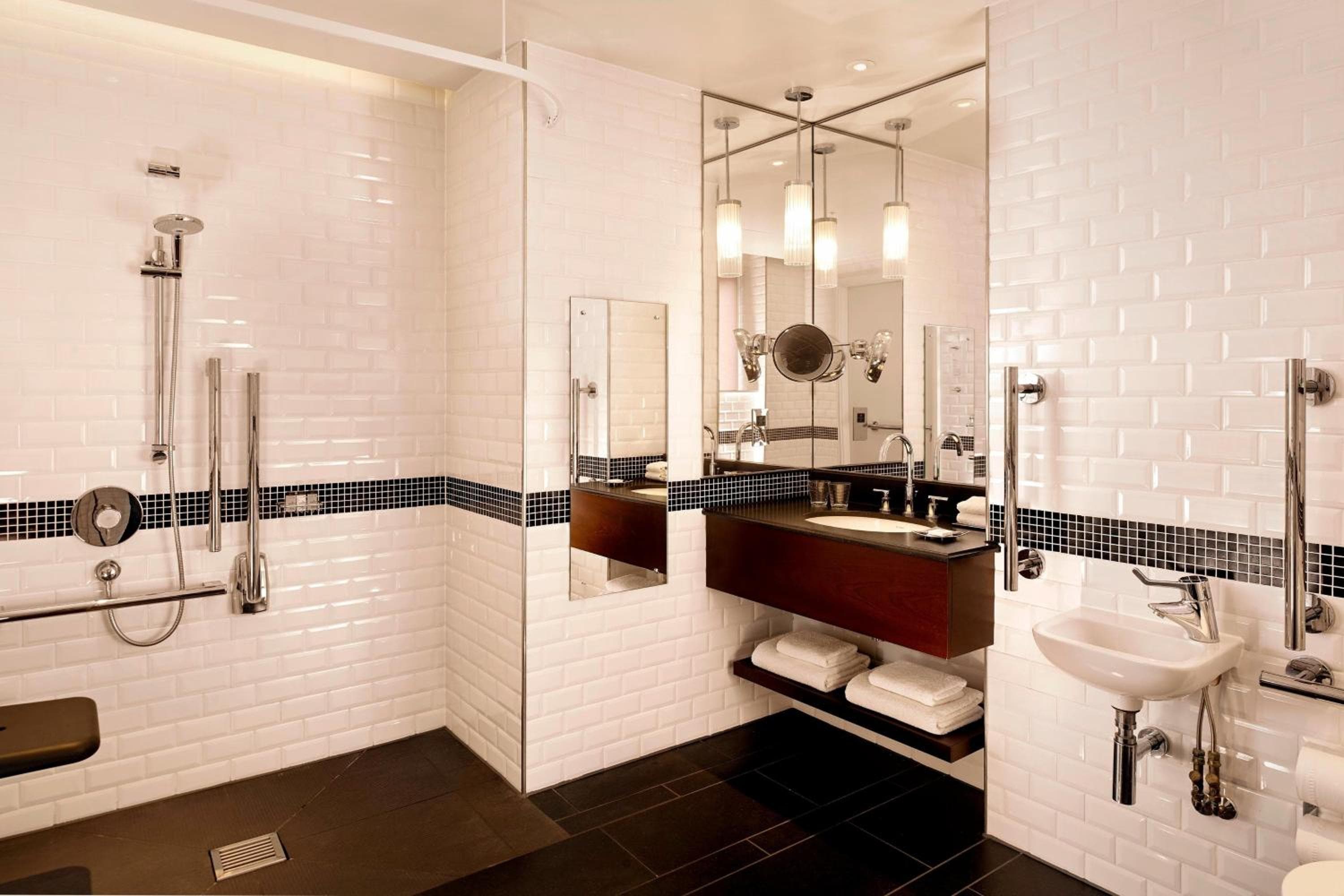 Sheraton Grand Londra Park Lane — 20