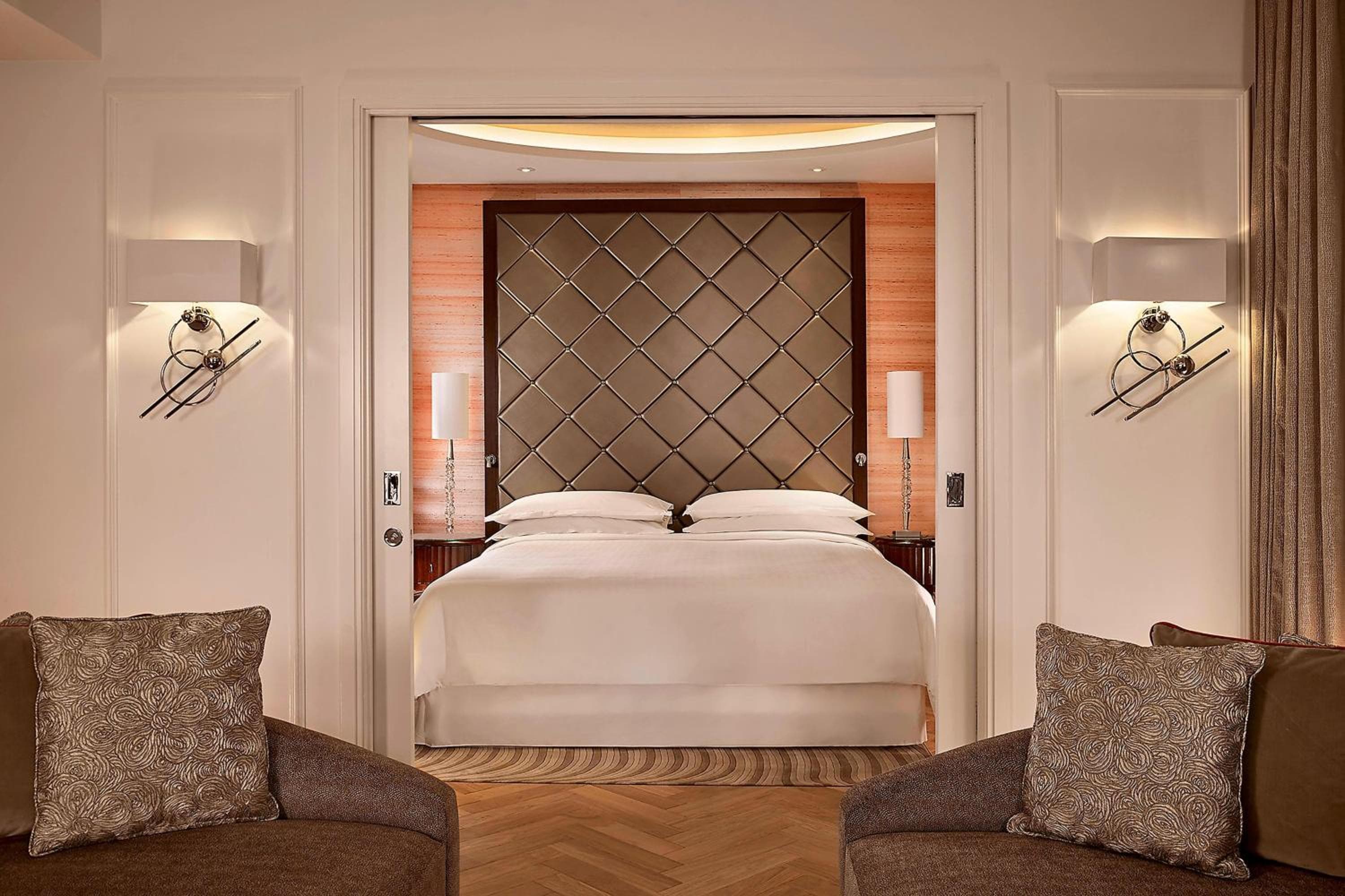 Sheraton Grand Londra Park Lane — 28