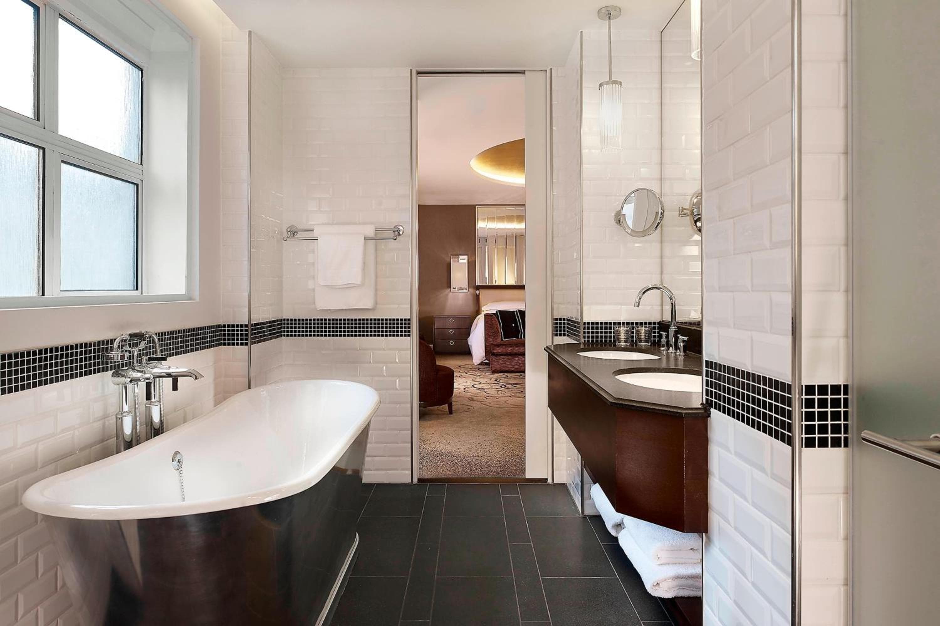 Sheraton Grand Londra Park Lane — 19