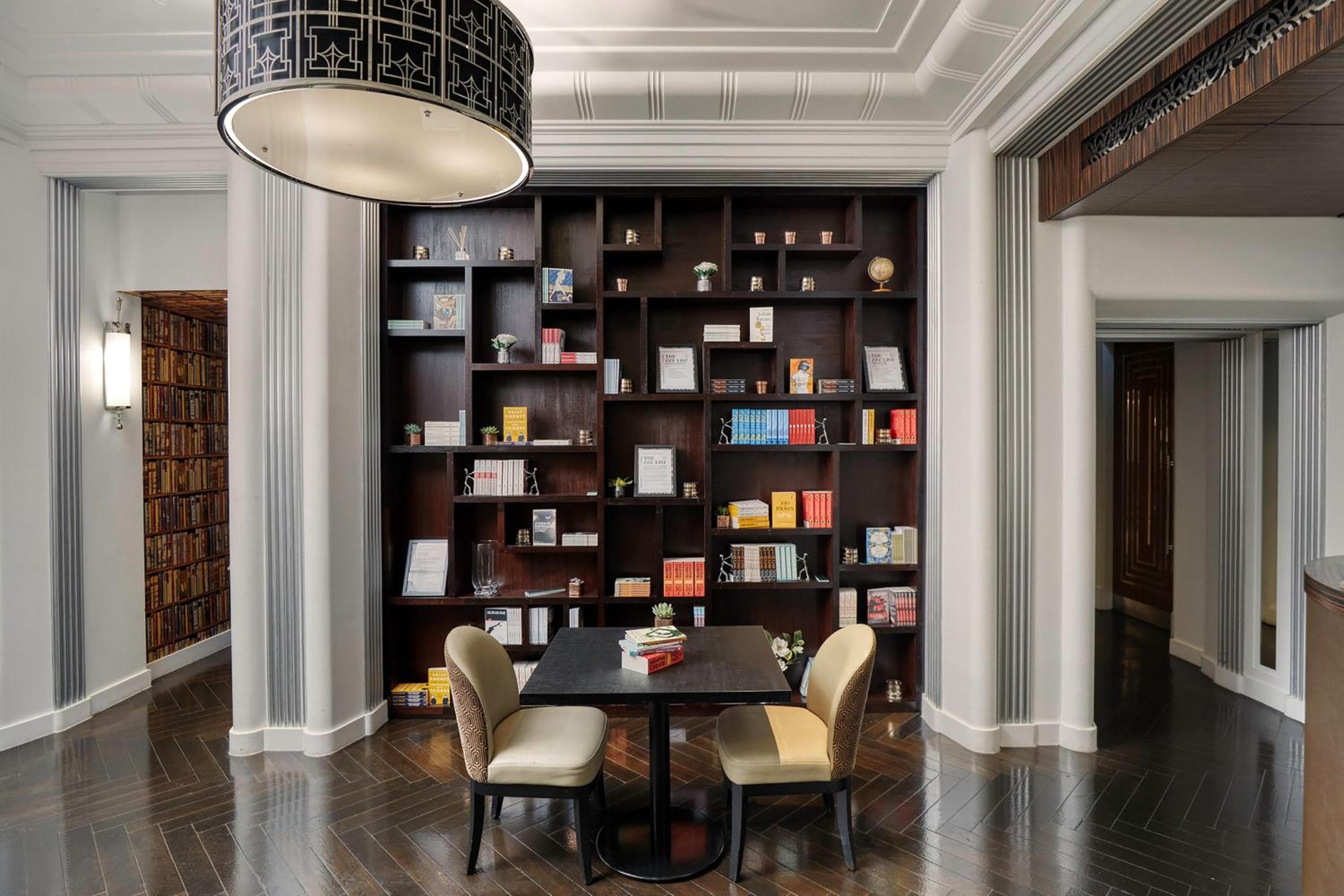 Sheraton Grand Londra Park Lane — 26
