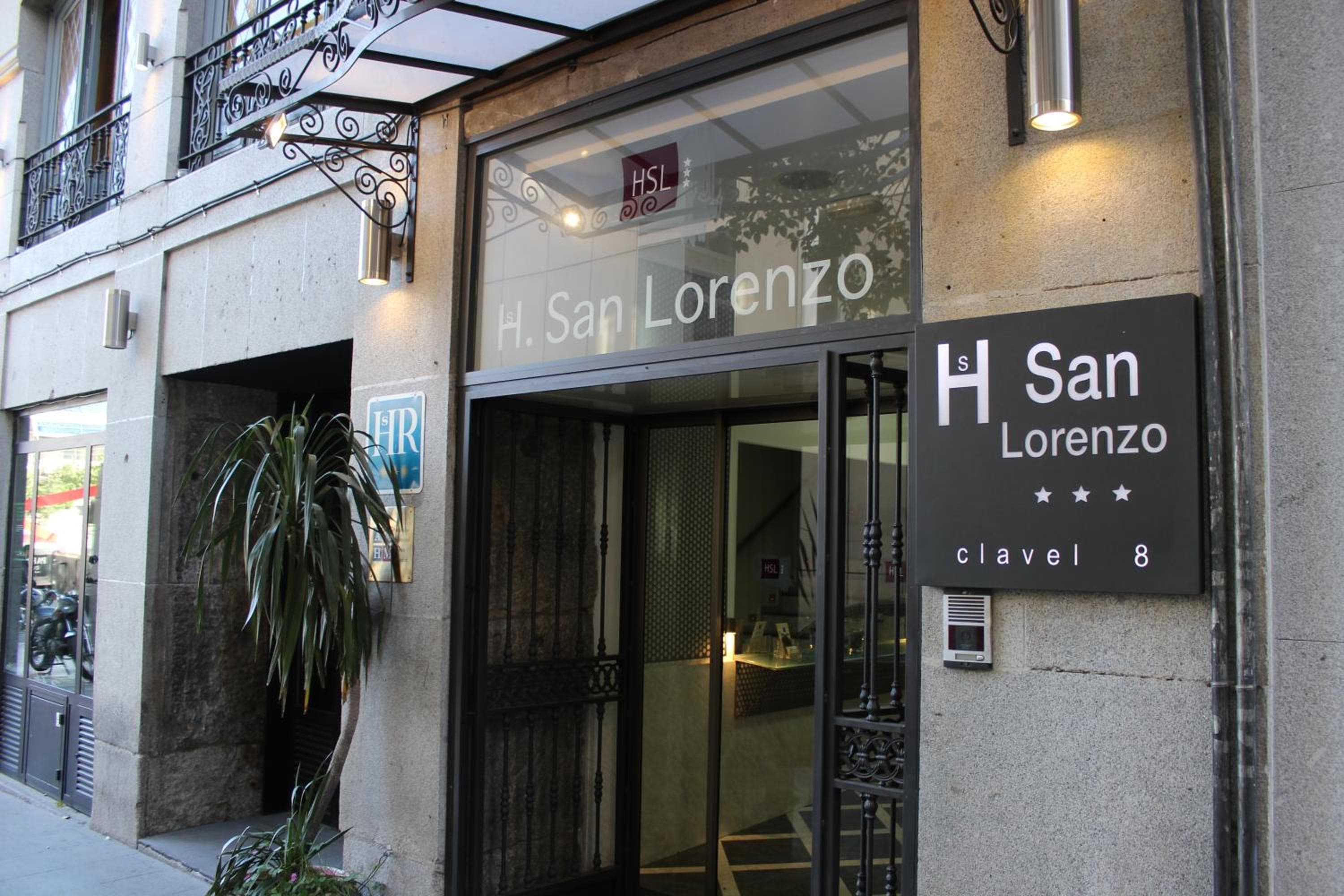 Hostal San Lorenzo — 25