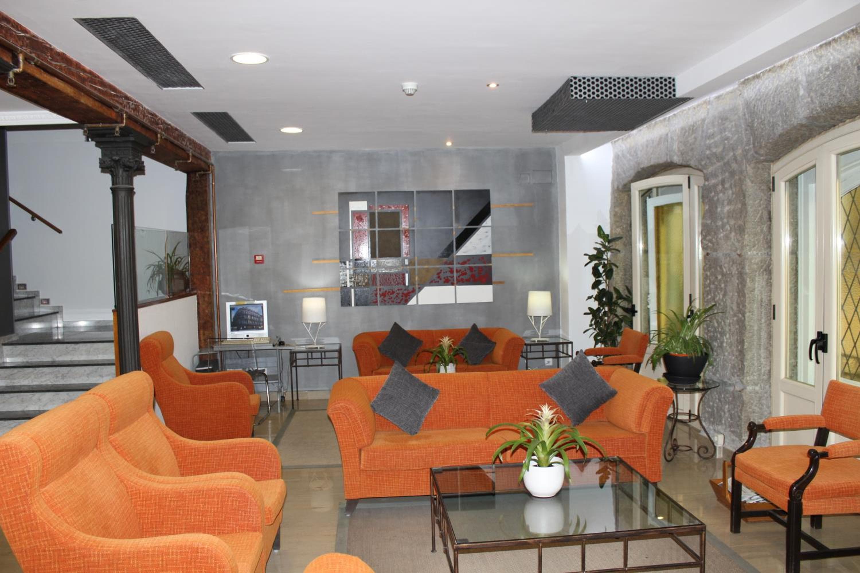 Hostal San Lorenzo — 8