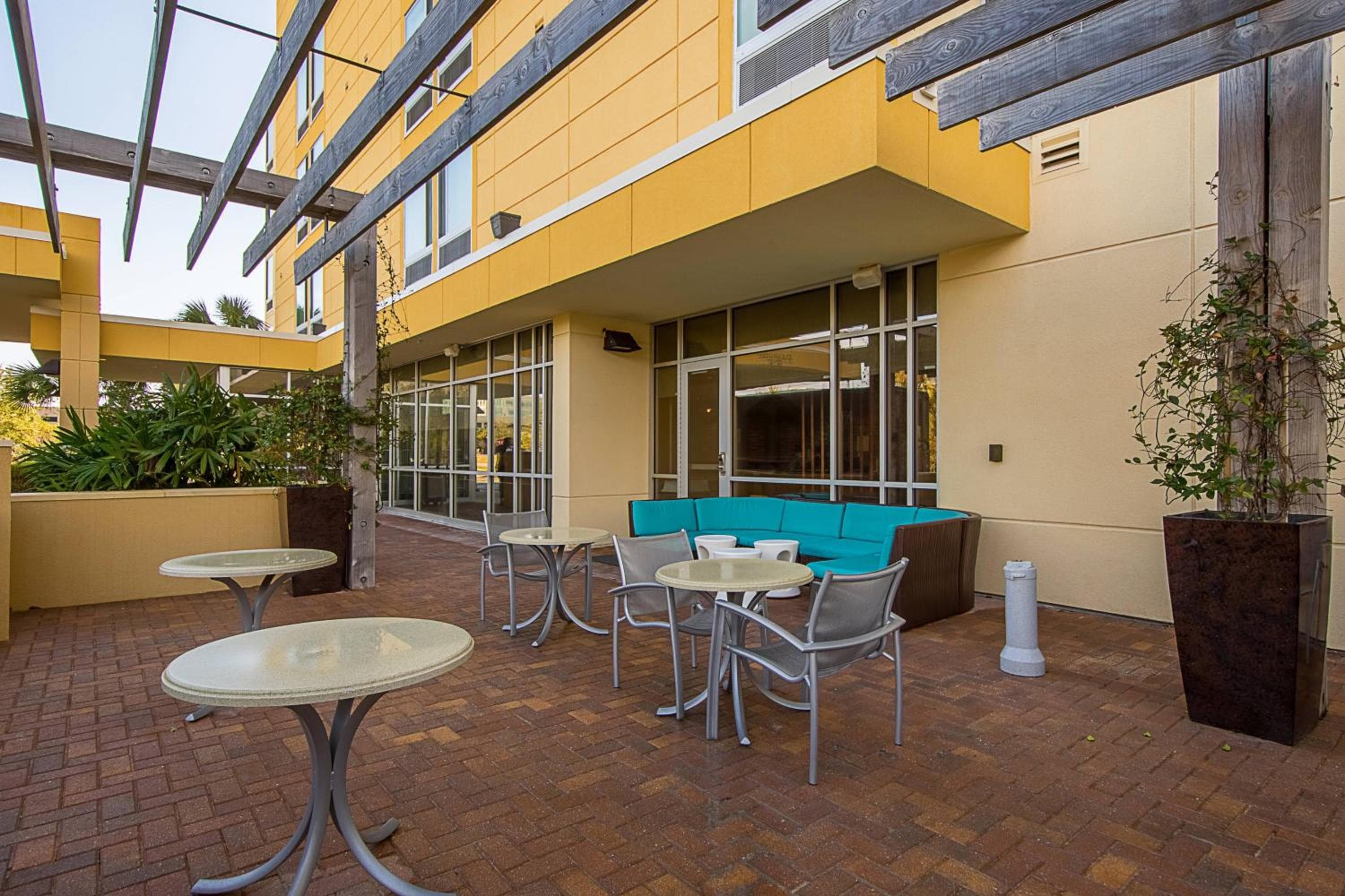 SpringHill Suites Tampa Nord/Tampa Palms — 5