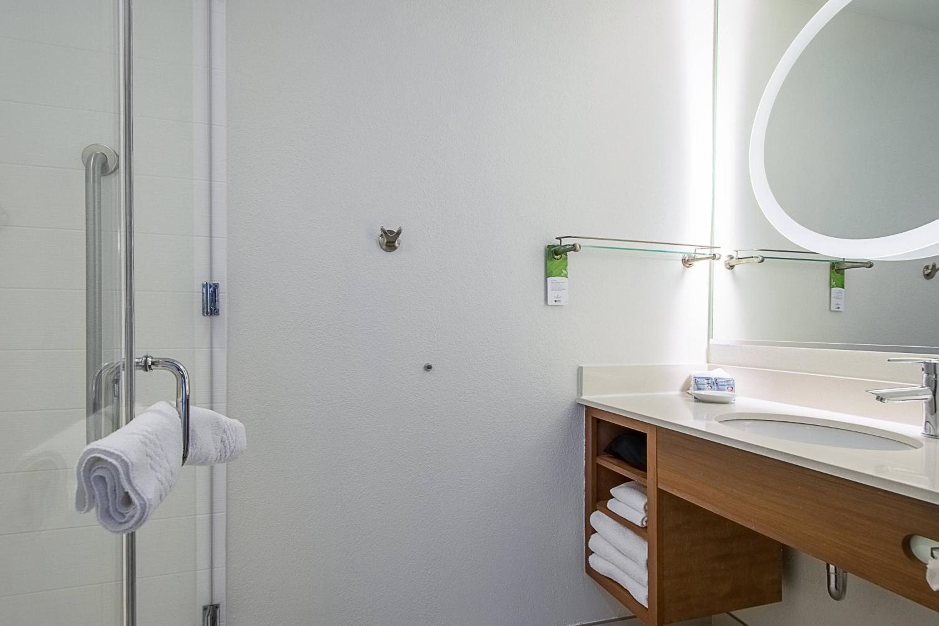SpringHill Suites Tampa Nord/Tampa Palms — 14
