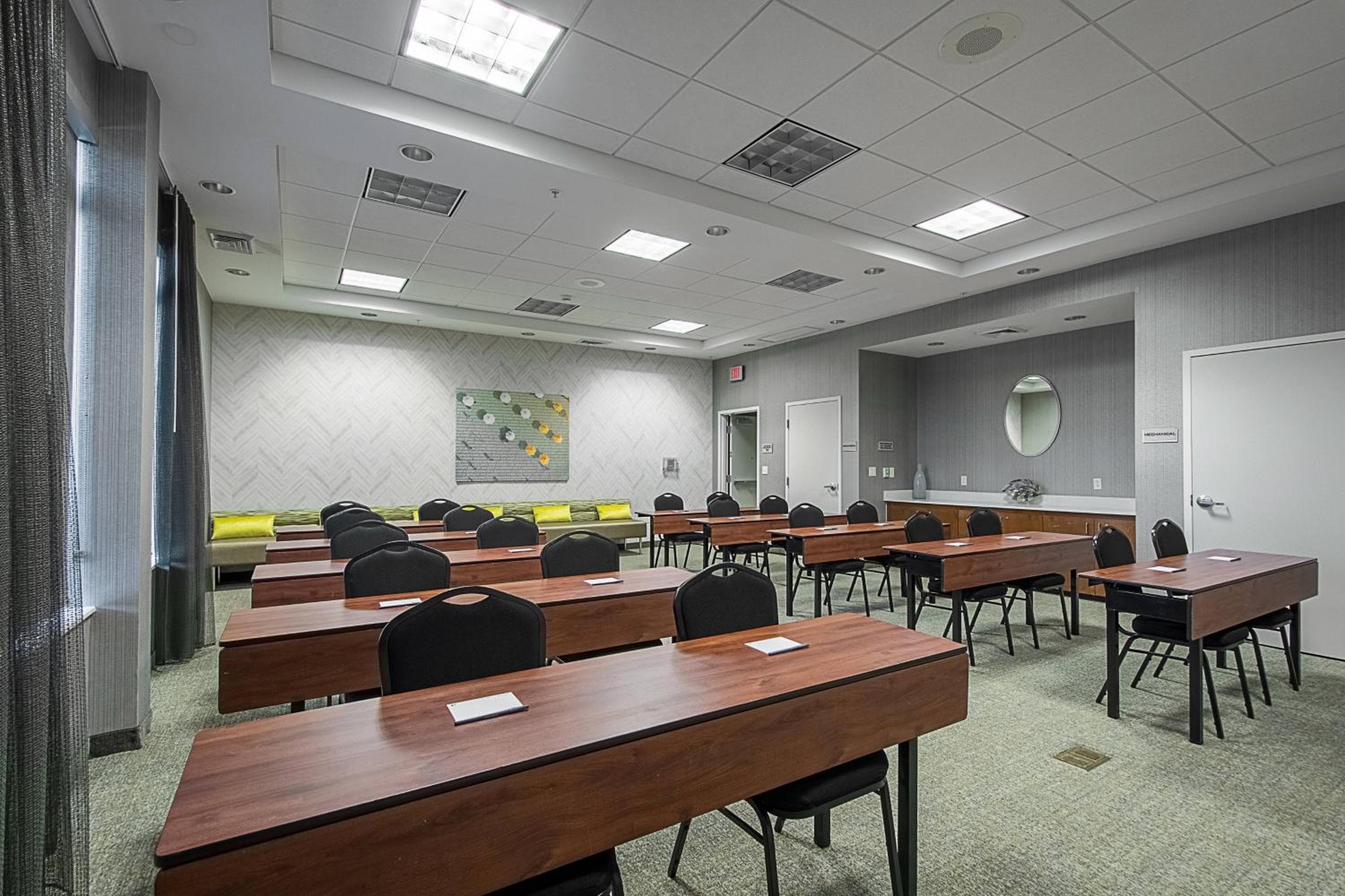 SpringHill Suites Tampa Nord/Tampa Palms — 26