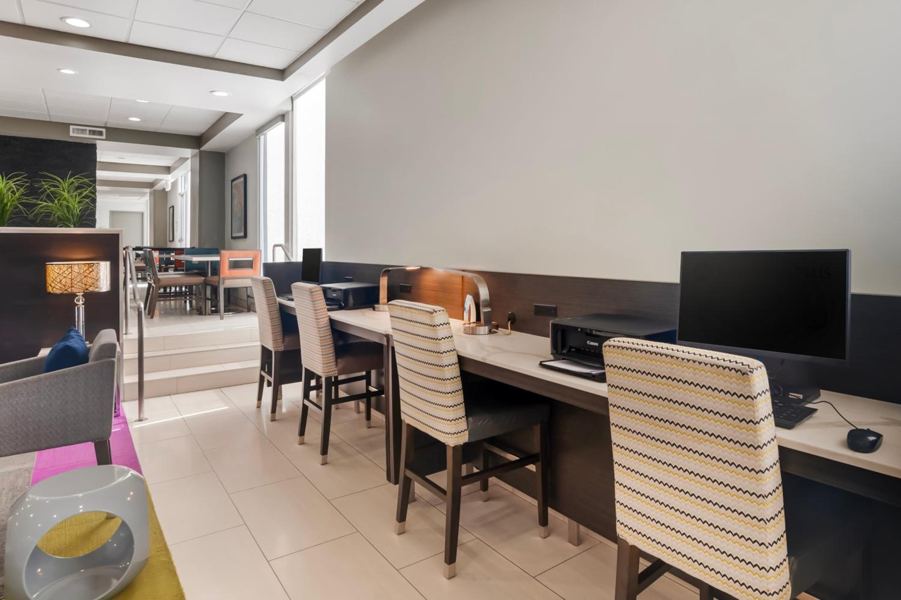Best Western Plus Commerce Hotel — 26