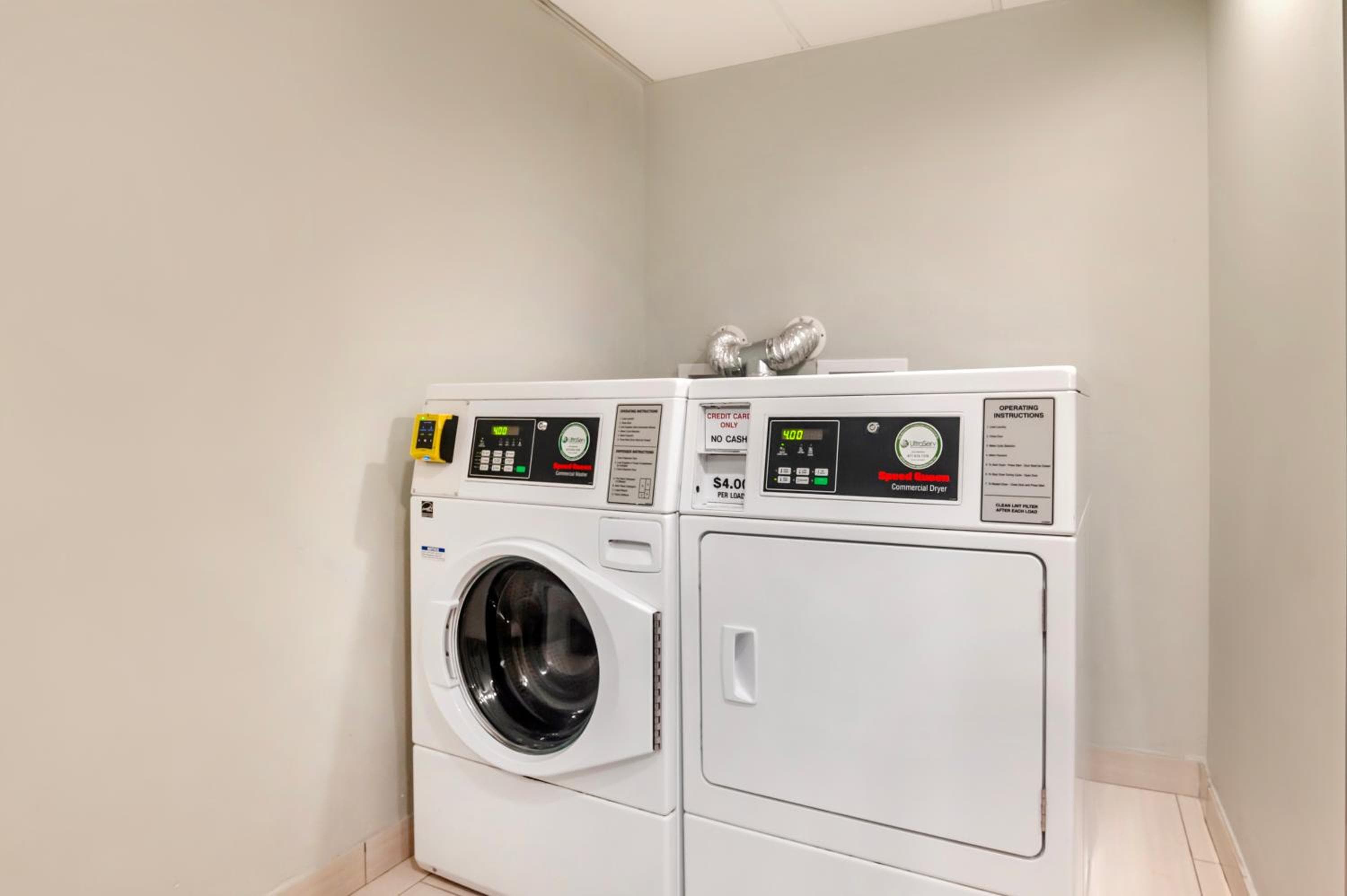 Best Western Plus Commerce Hotel — 24